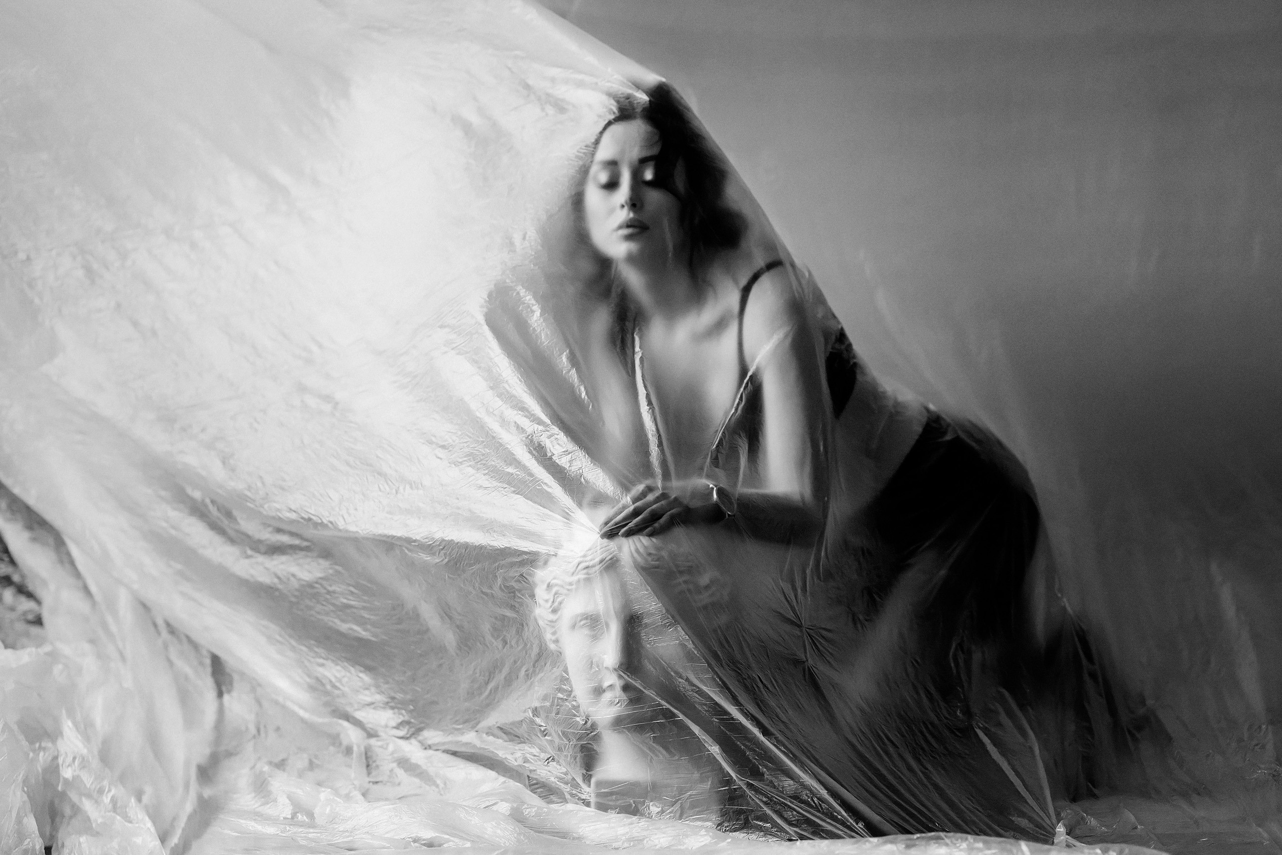 Светлана. Павел Орлов — фотограф в Брянске