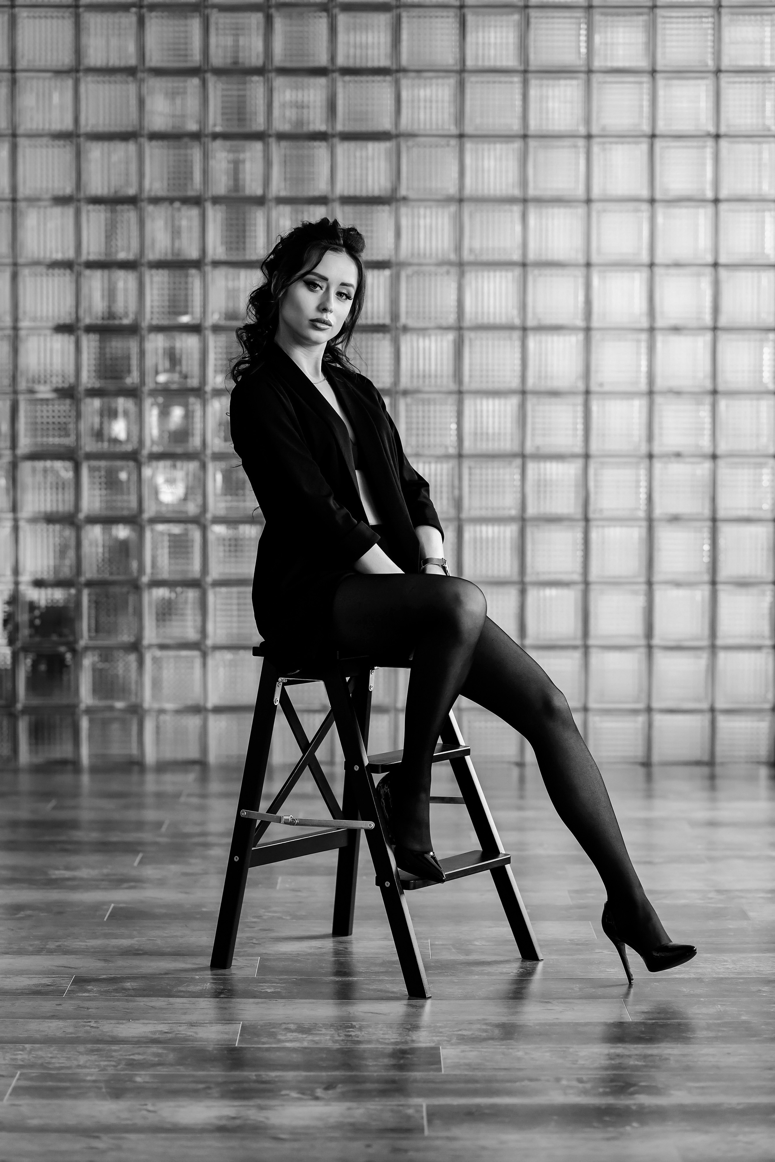 Светлана. Павел Орлов — фотограф в Брянске