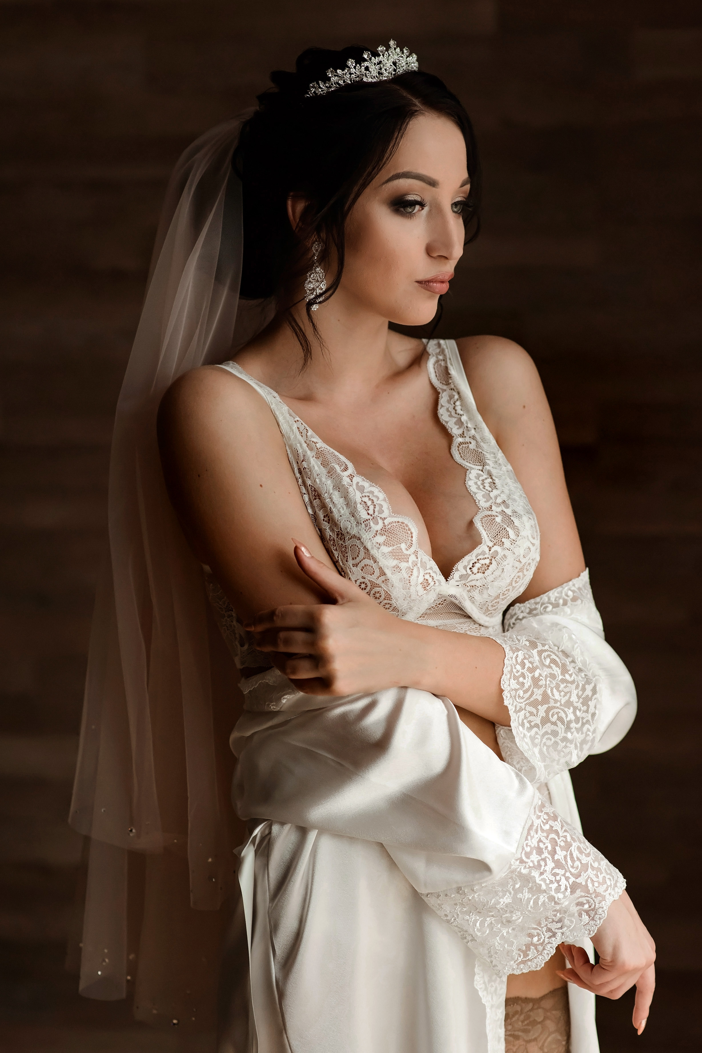 Лиана и Сергей. Павел Орлов — фотограф в Брянске