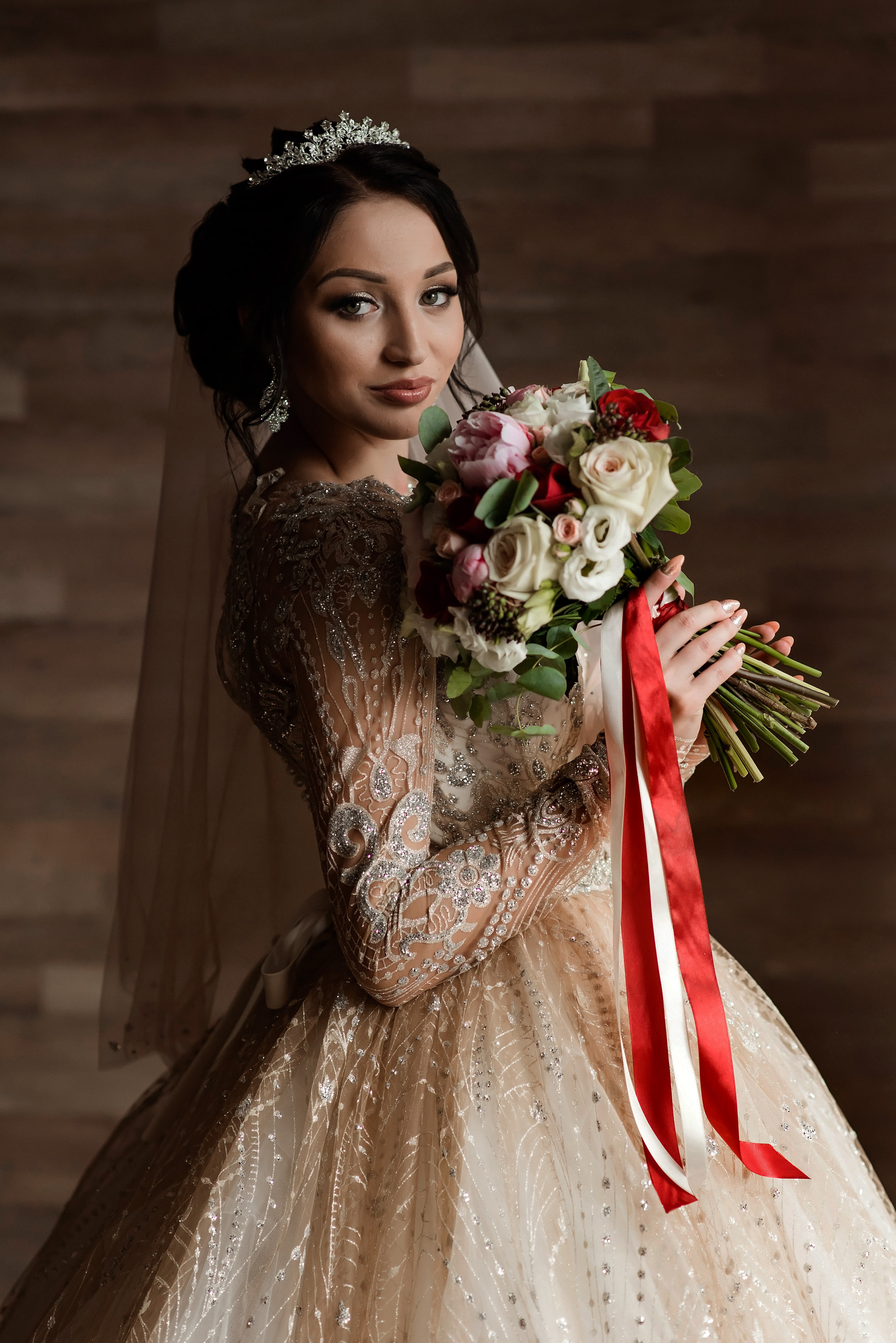 Лиана и Сергей. Павел Орлов — фотограф в Брянске