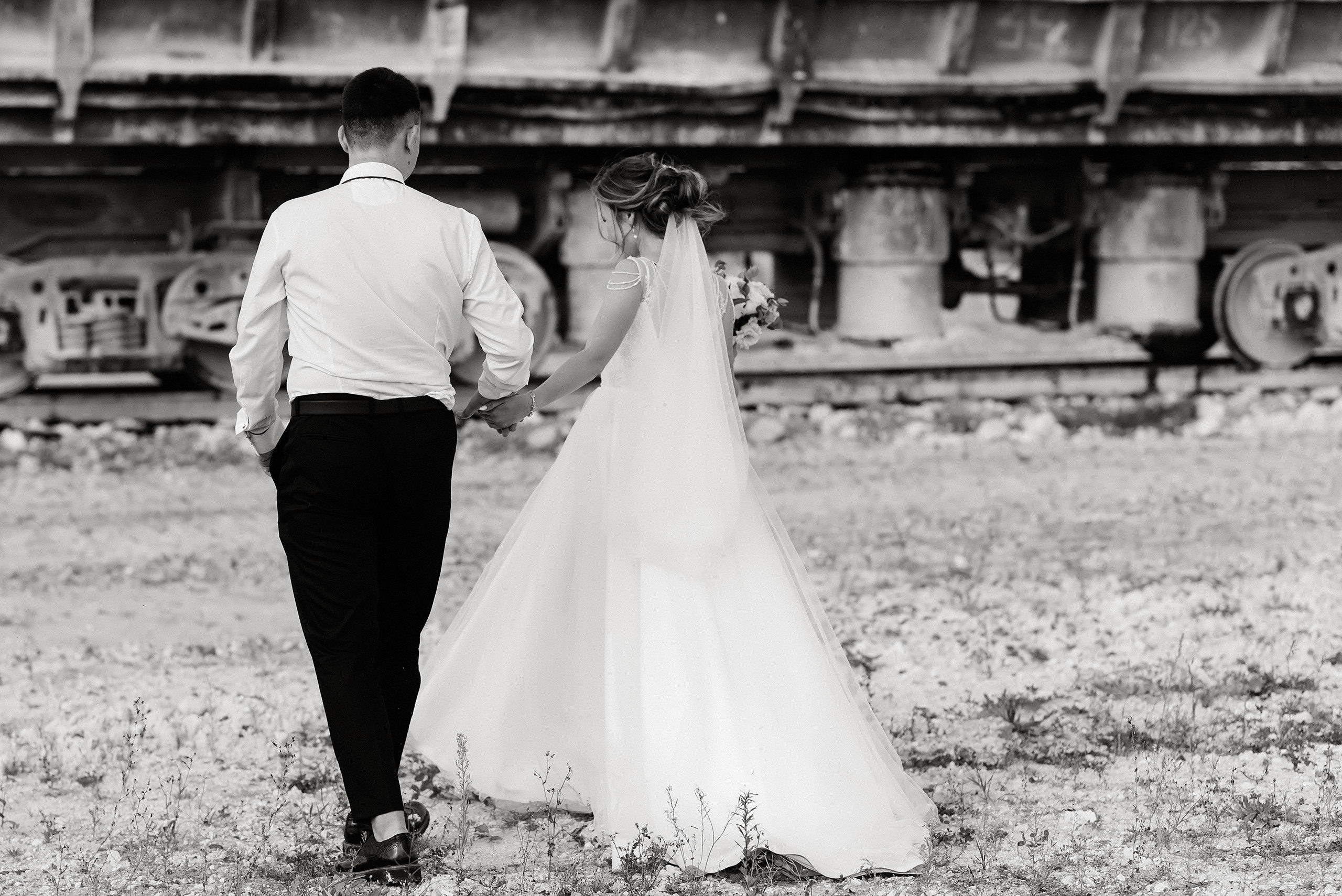 Елена и Виктор. Павел Орлов — фотограф в Брянске