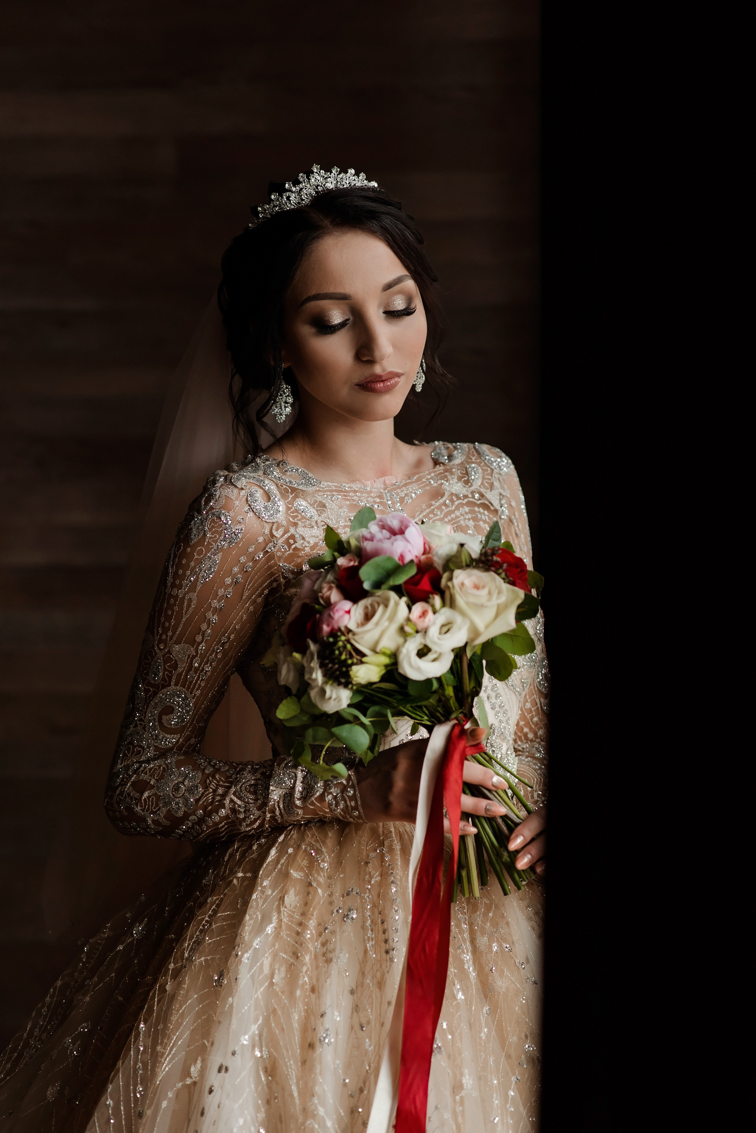 Лиана и Сергей. Павел Орлов — фотограф в Брянске