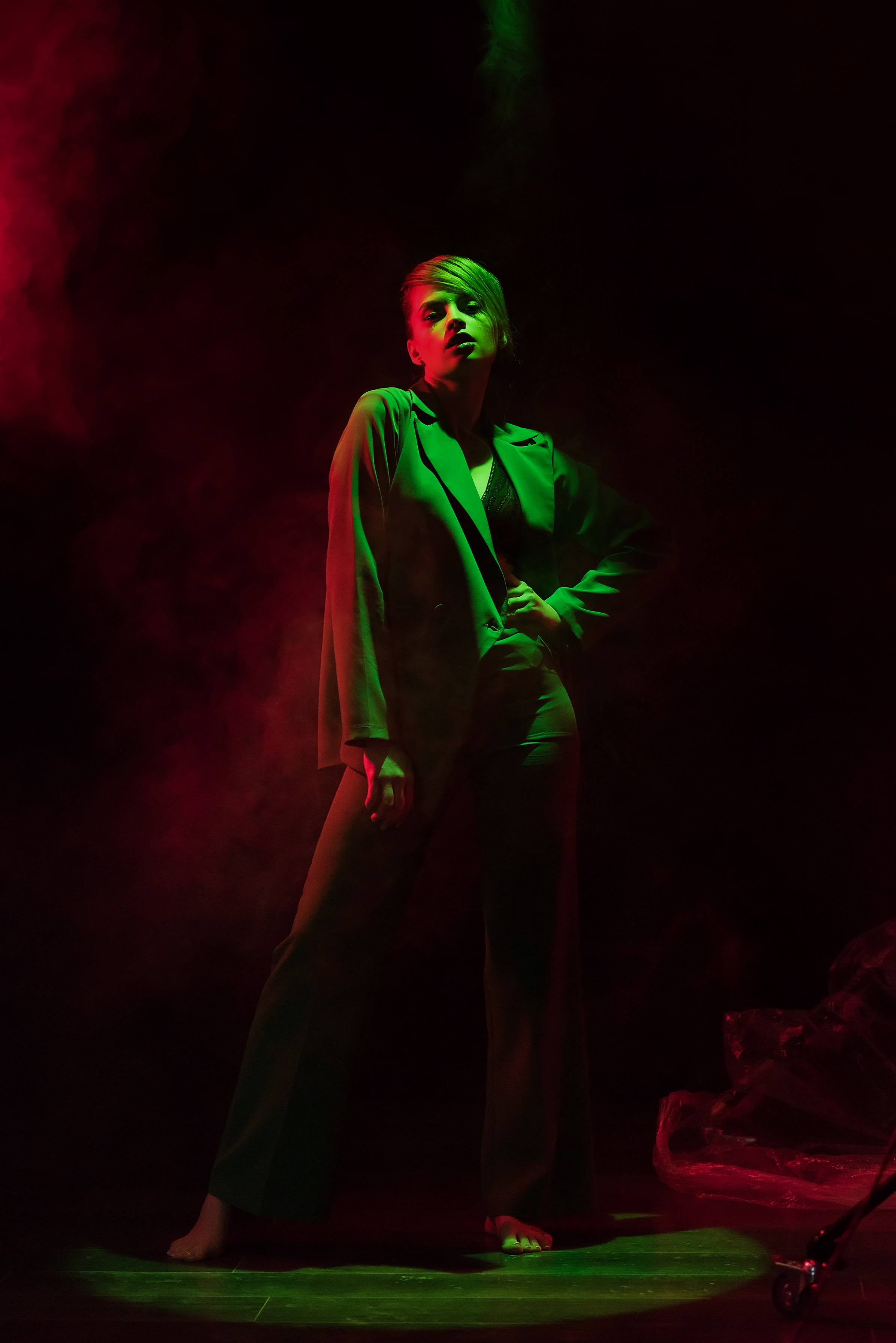 Татьяна. Павел Орлов — фотограф в Брянске