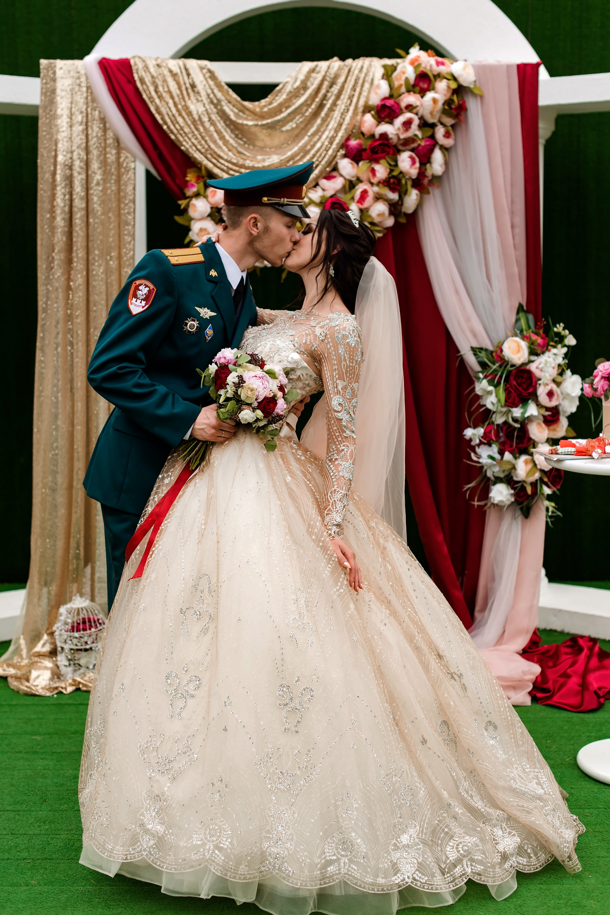 Лиана и Сергей. Павел Орлов — фотограф в Брянске