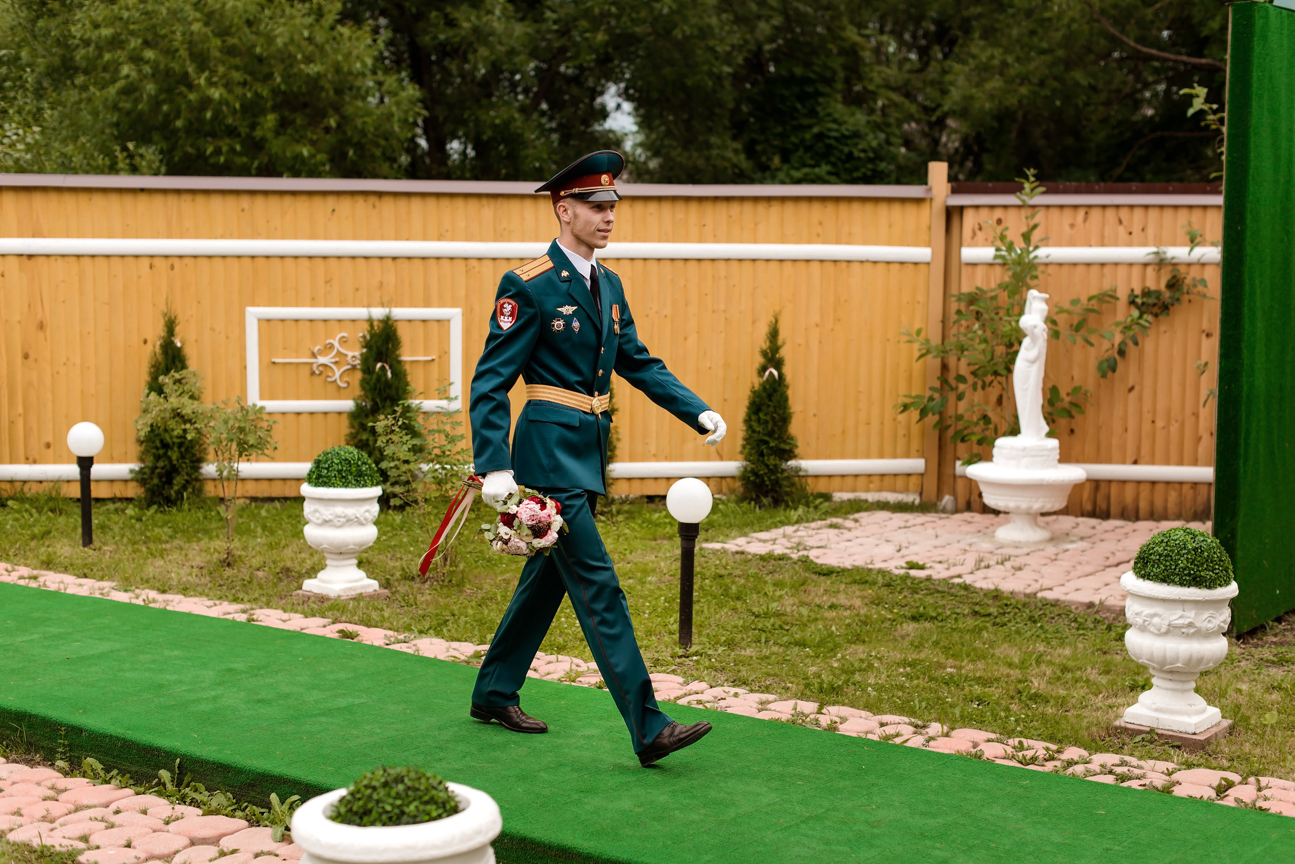 Лиана и Сергей. Павел Орлов — фотограф в Брянске