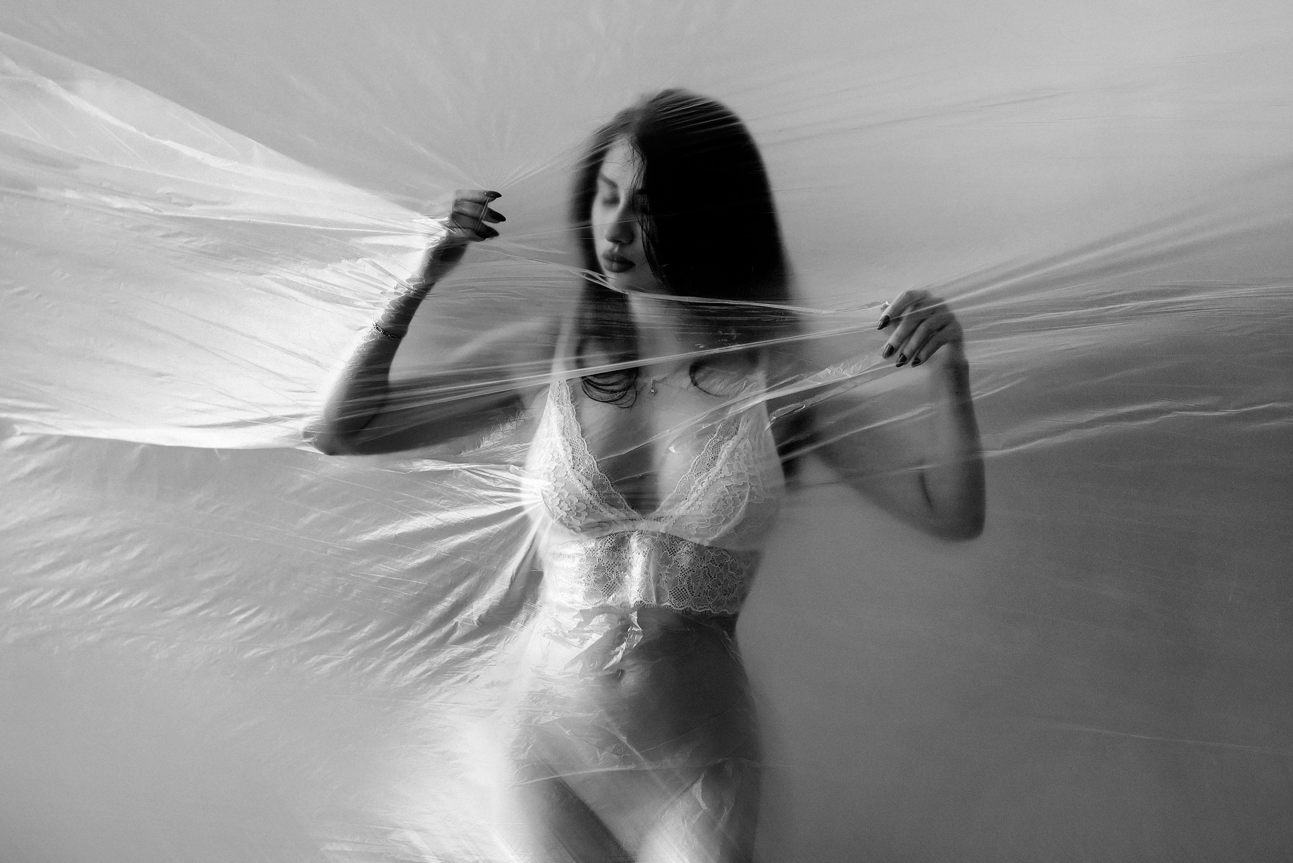 Даша. Павел Орлов — фотограф в Брянске