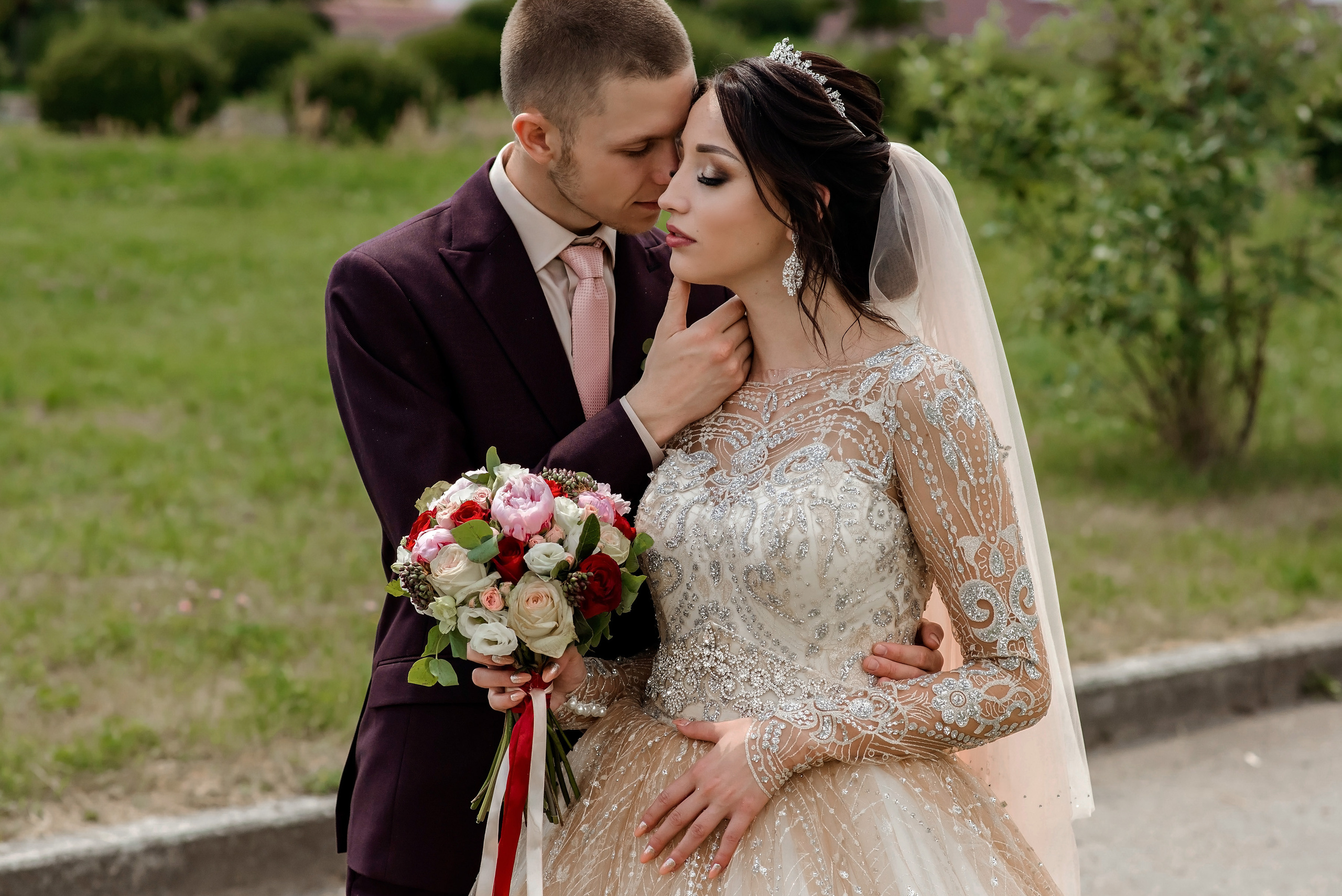 Лиана и Сергей. Павел Орлов — фотограф в Брянске