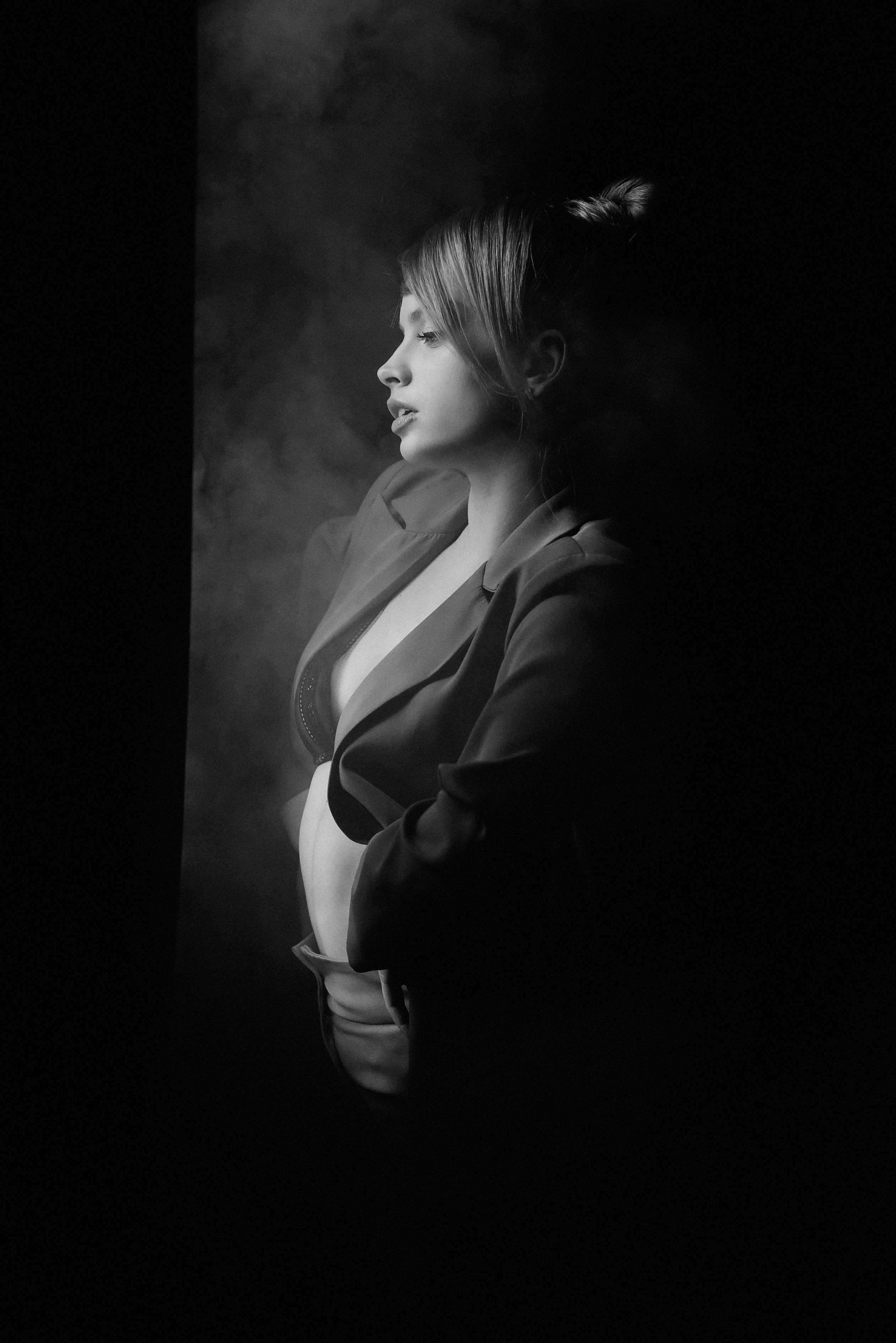 Татьяна. Павел Орлов — фотограф в Брянске