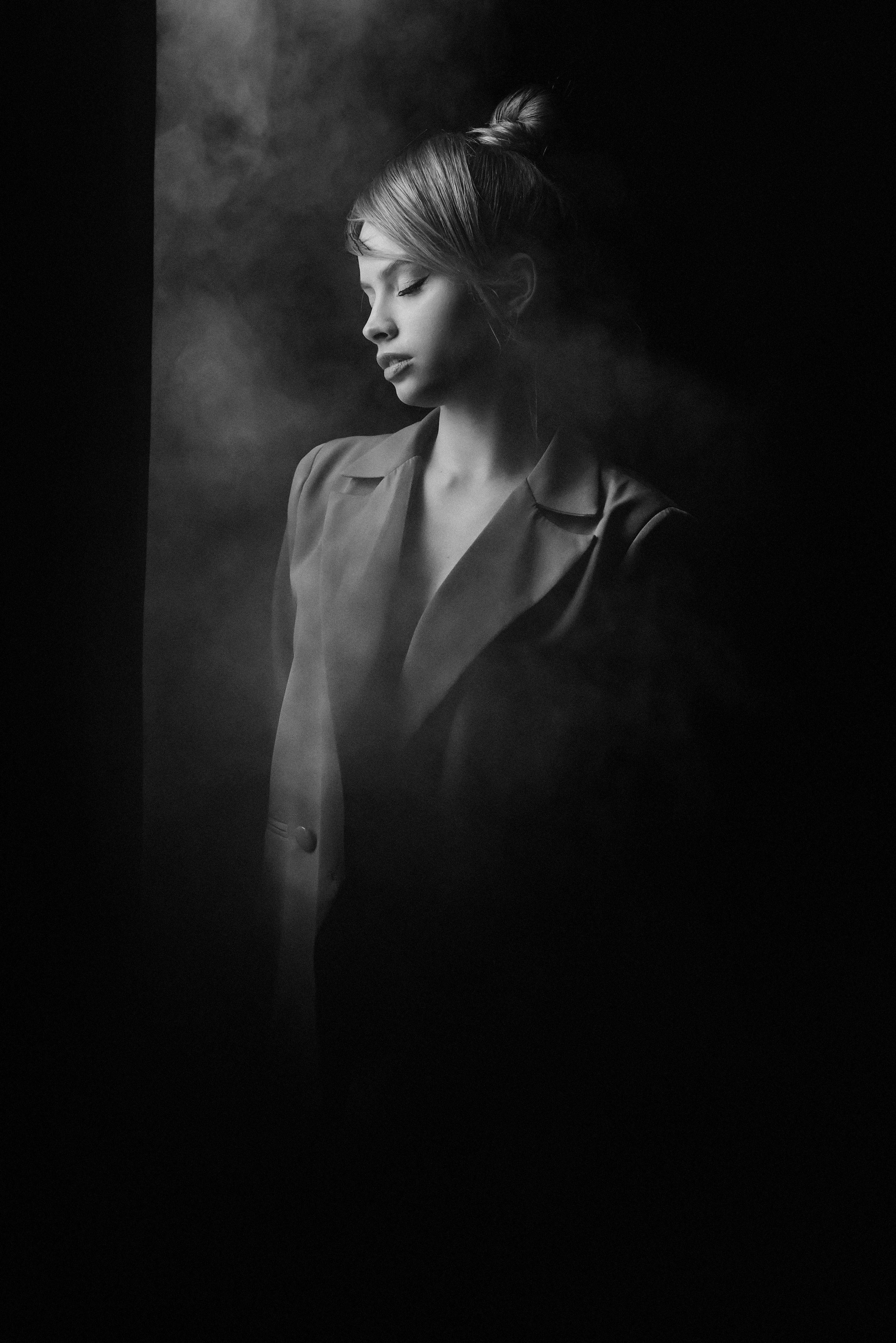 Татьяна. Павел Орлов — фотограф в Брянске