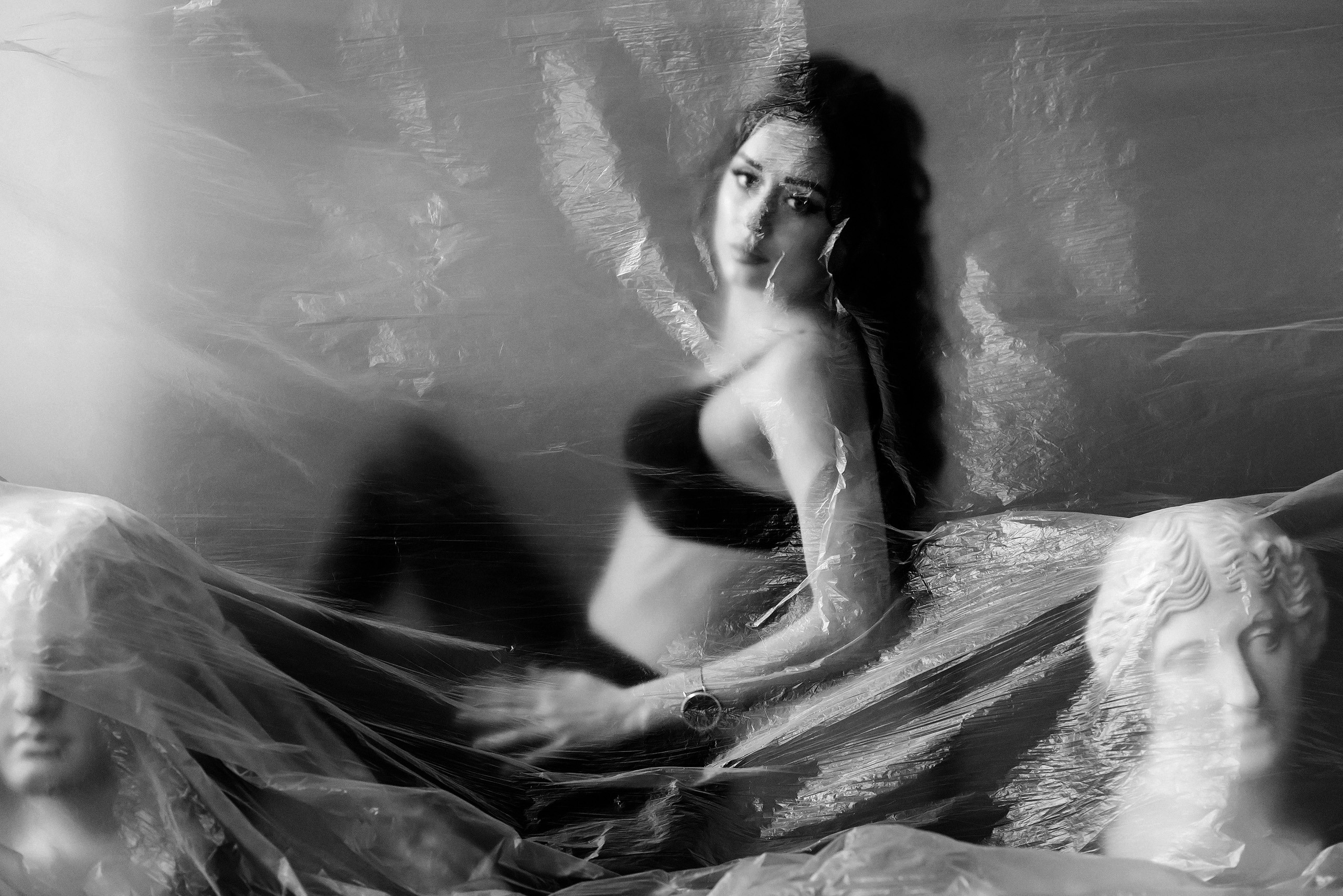 Светлана. Павел Орлов — фотограф в Брянске