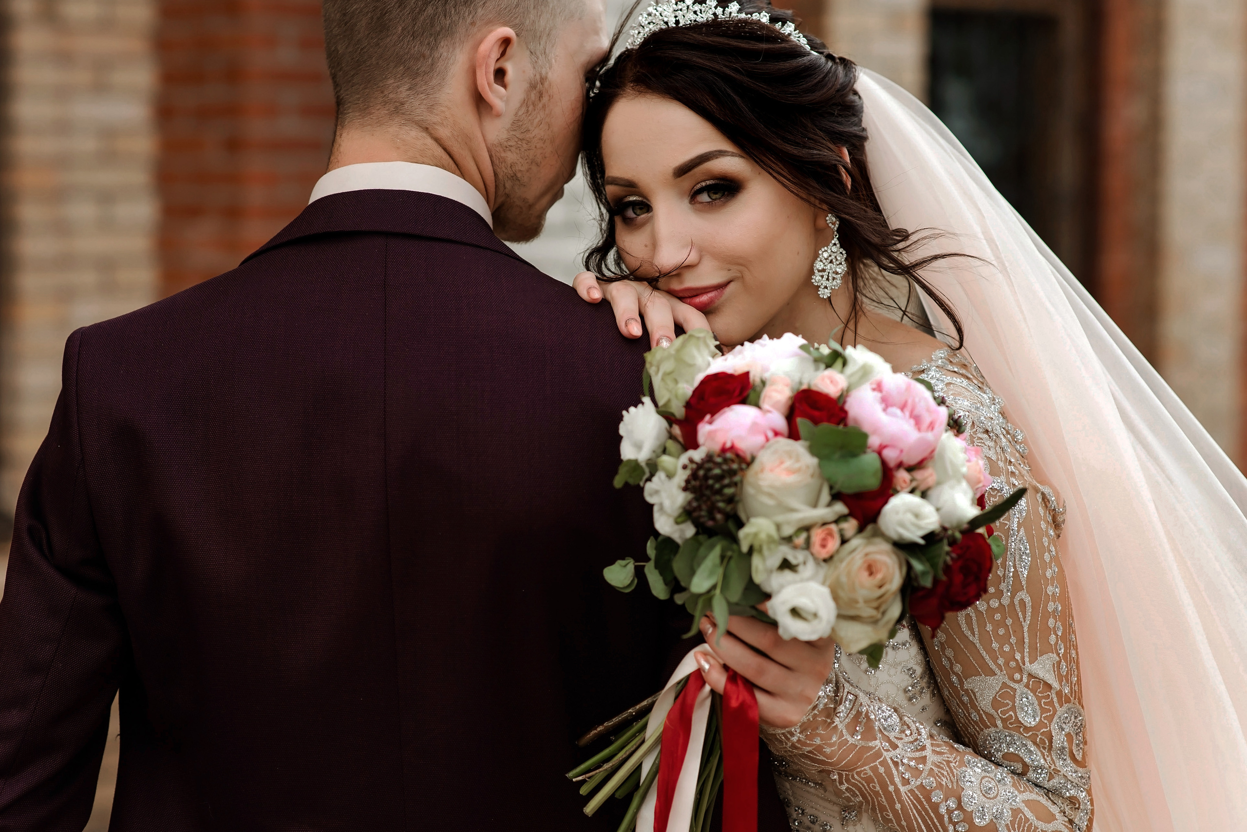 Лиана и Сергей. Павел Орлов — фотограф в Брянске