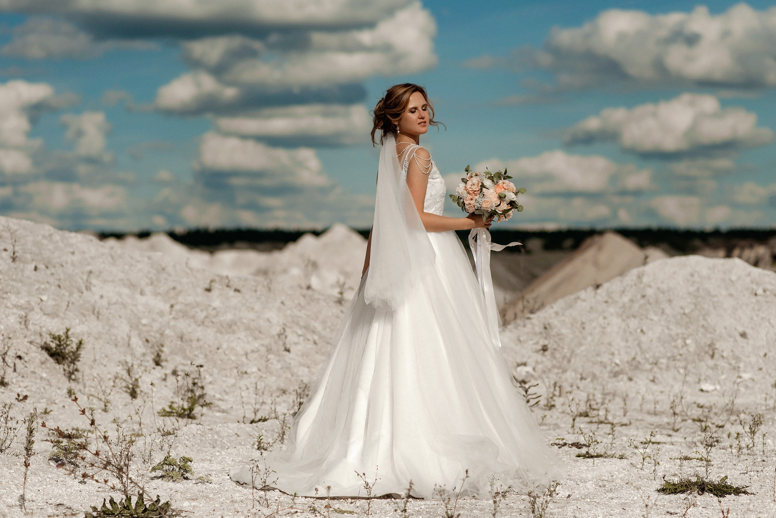 Елена и Виктор. Павел Орлов — фотограф в Брянске