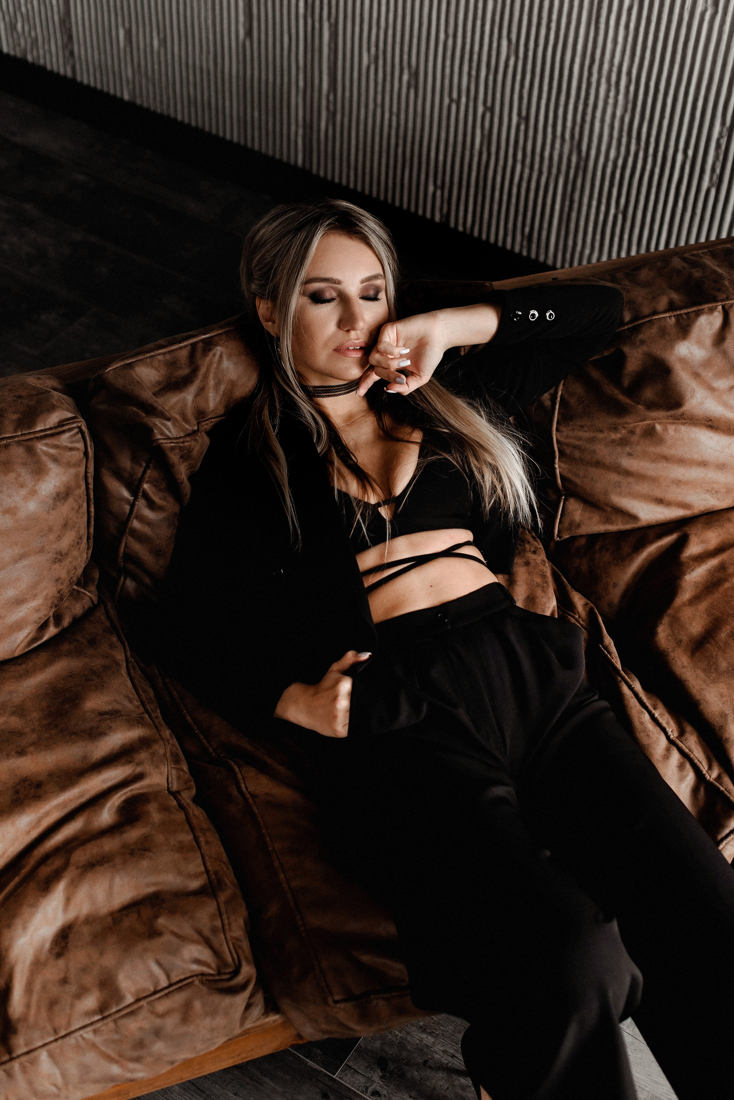 Тая. Павел Орлов — фотограф в Брянске