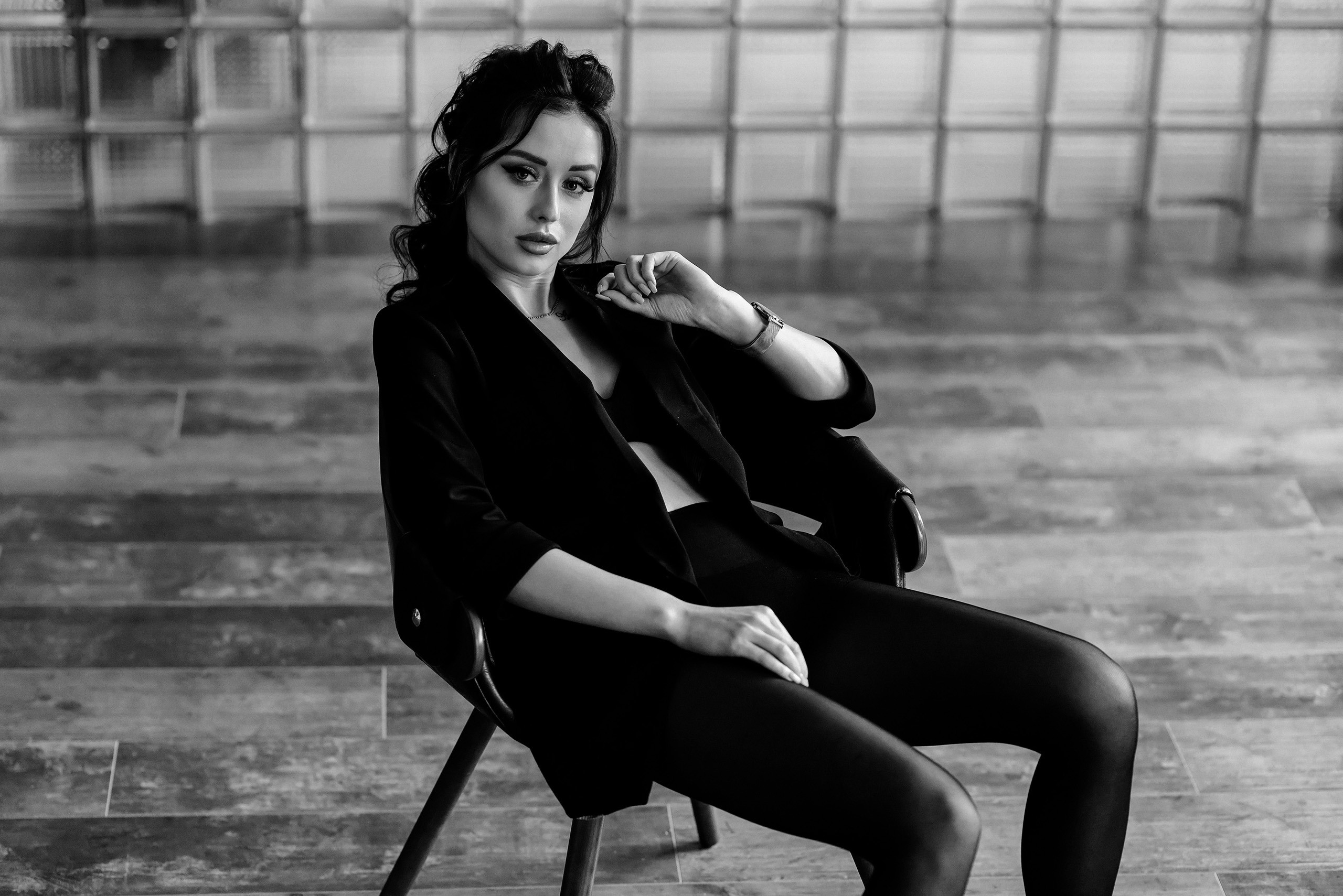 Светлана. Павел Орлов — фотограф в Брянске