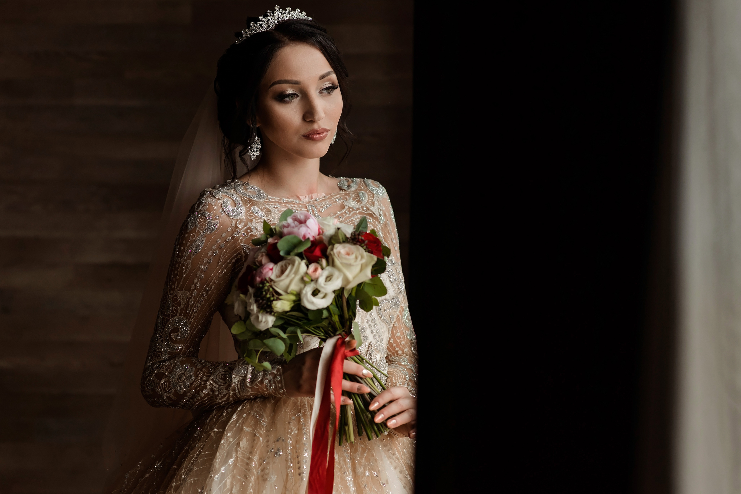 Лиана и Сергей. Павел Орлов — фотограф в Брянске