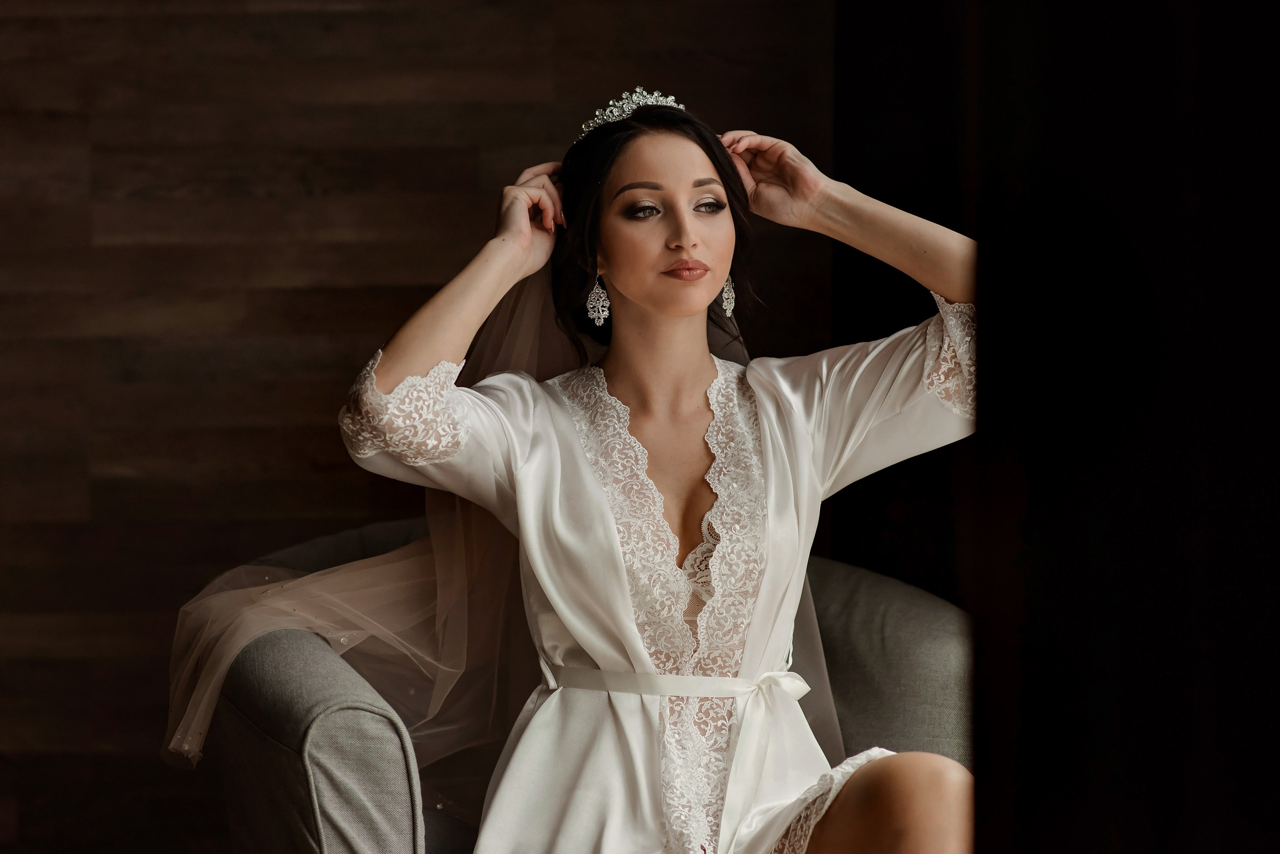 Лиана и Сергей. Павел Орлов — фотограф в Брянске