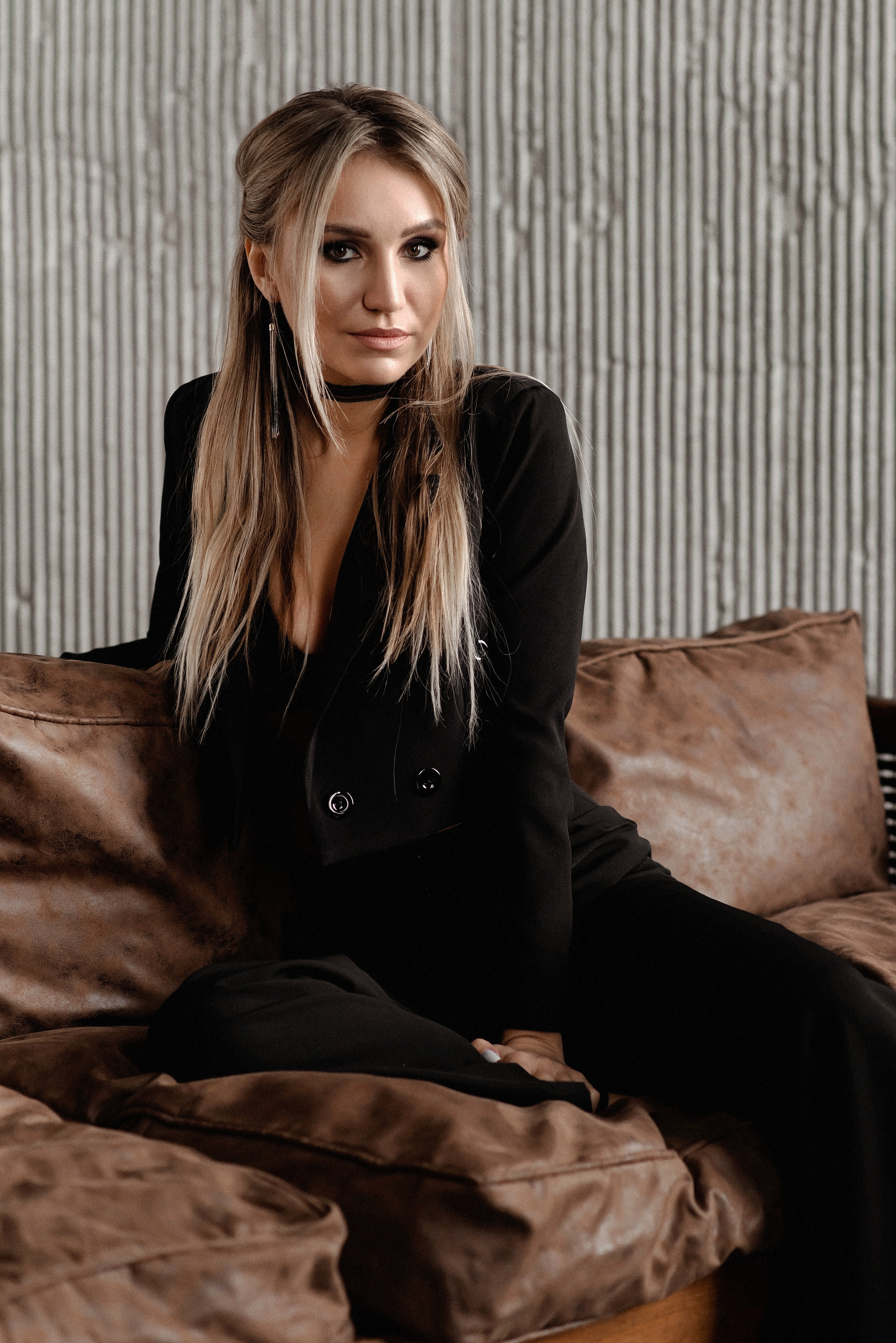 Тая. Павел Орлов — фотограф в Брянске