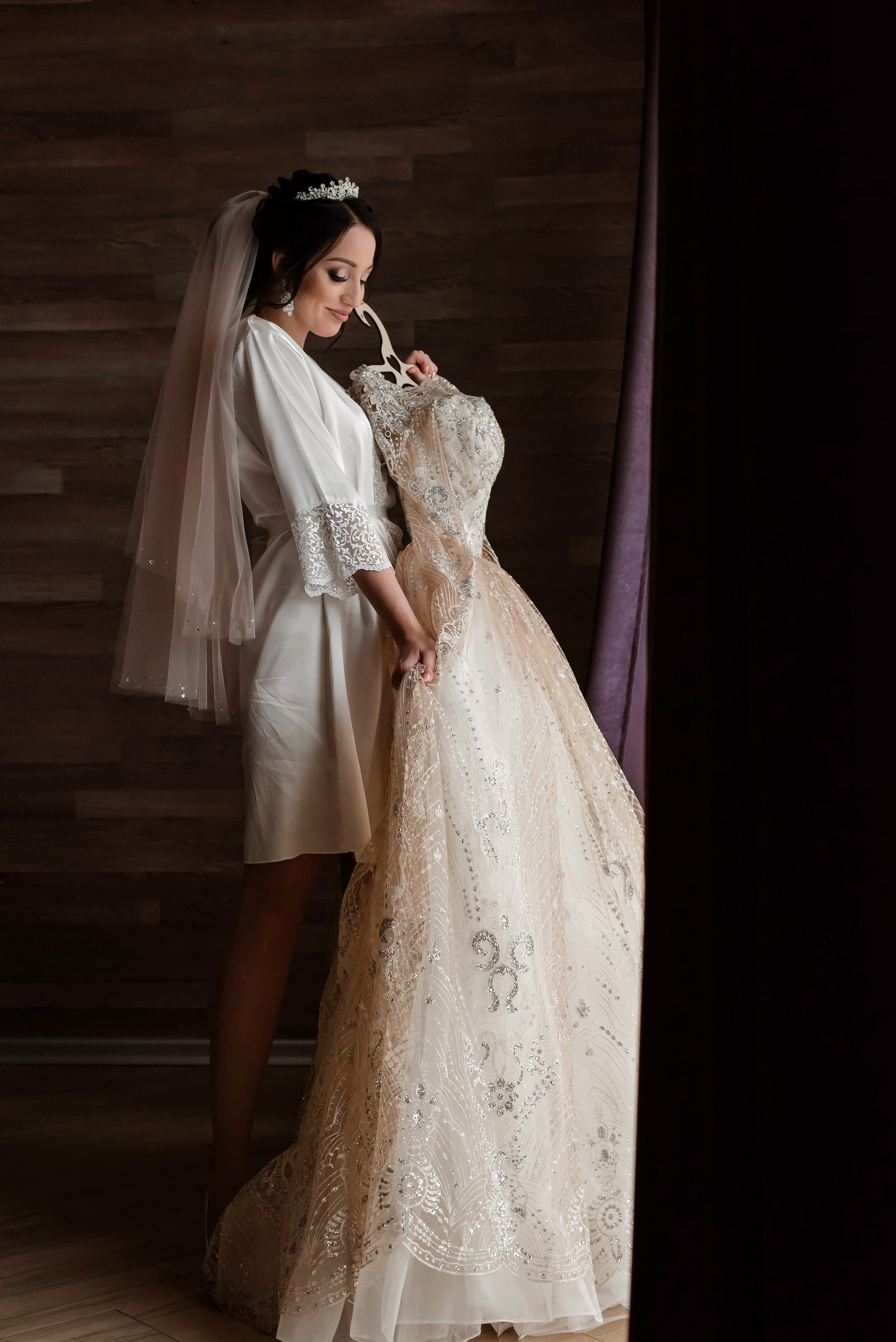 Лиана и Сергей. Павел Орлов — фотограф в Брянске