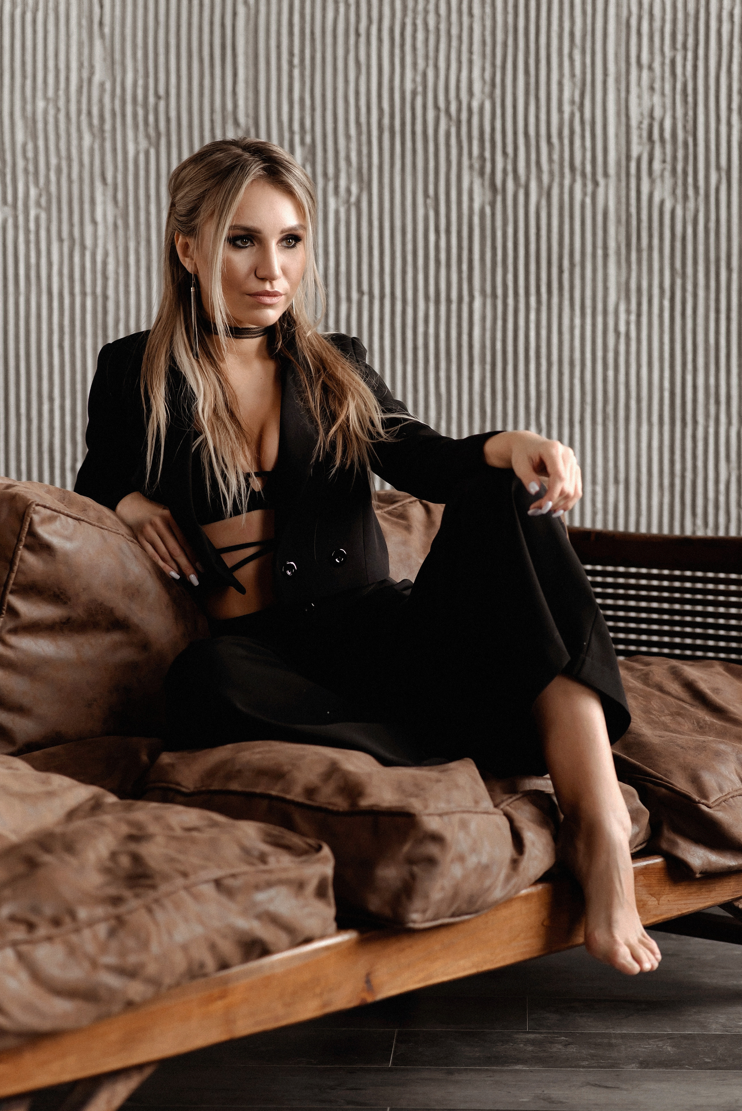 Тая. Павел Орлов — фотограф в Брянске