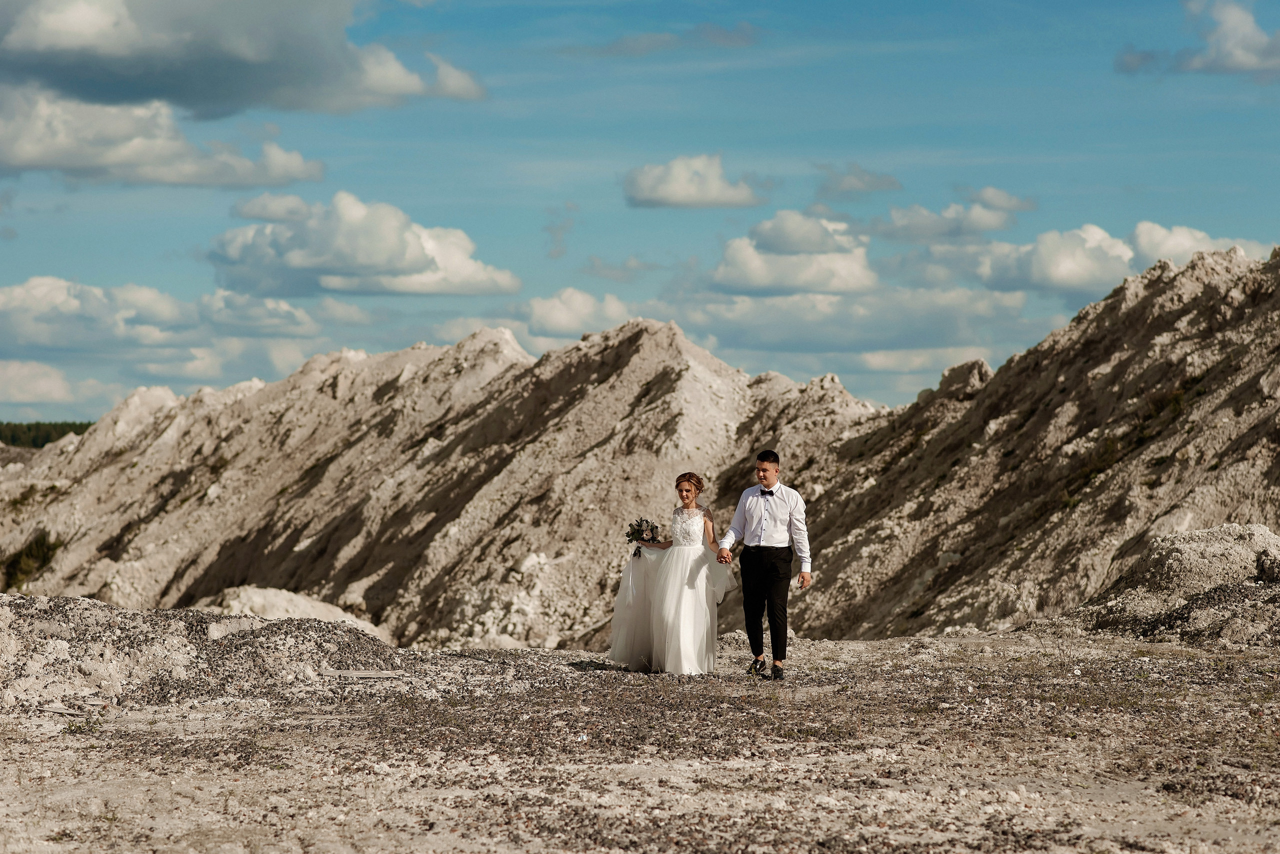 Елена и Виктор. Павел Орлов — фотограф в Брянске