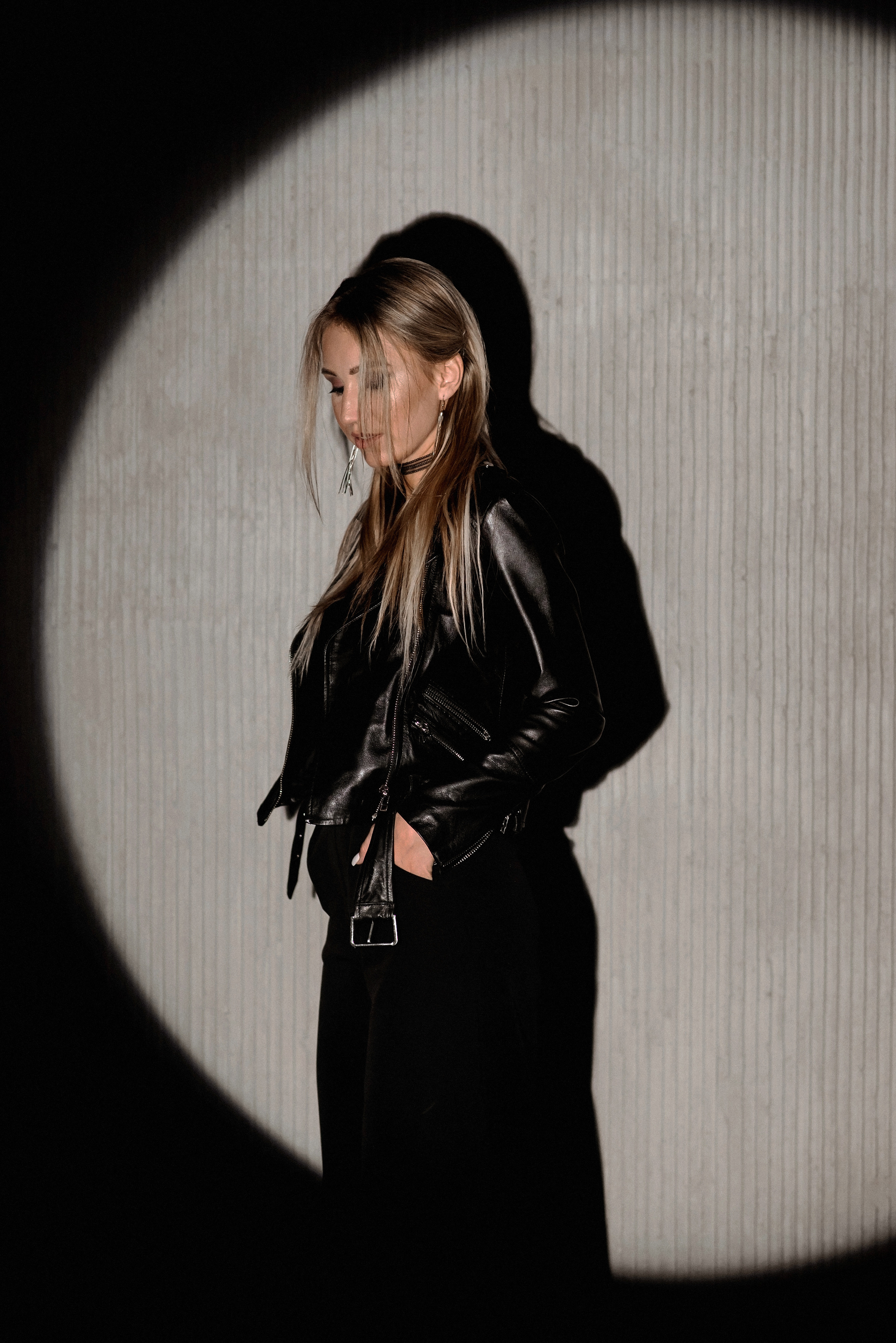 Тая. Павел Орлов — фотограф в Брянске