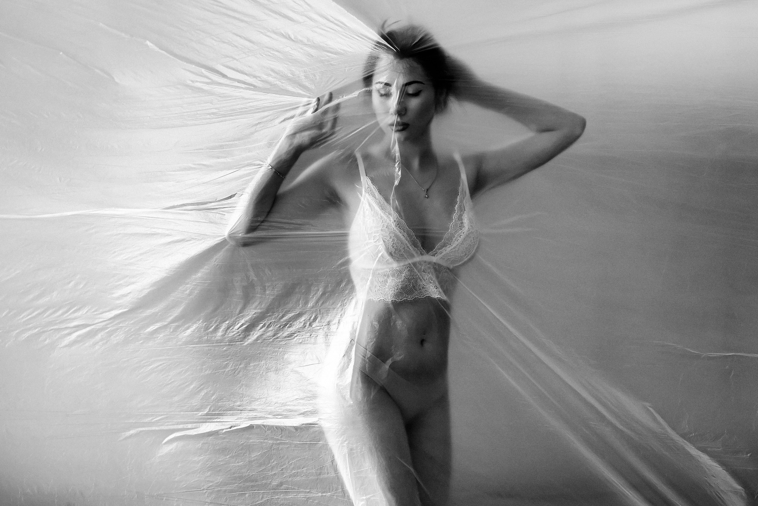 Даша. Павел Орлов — фотограф в Брянске