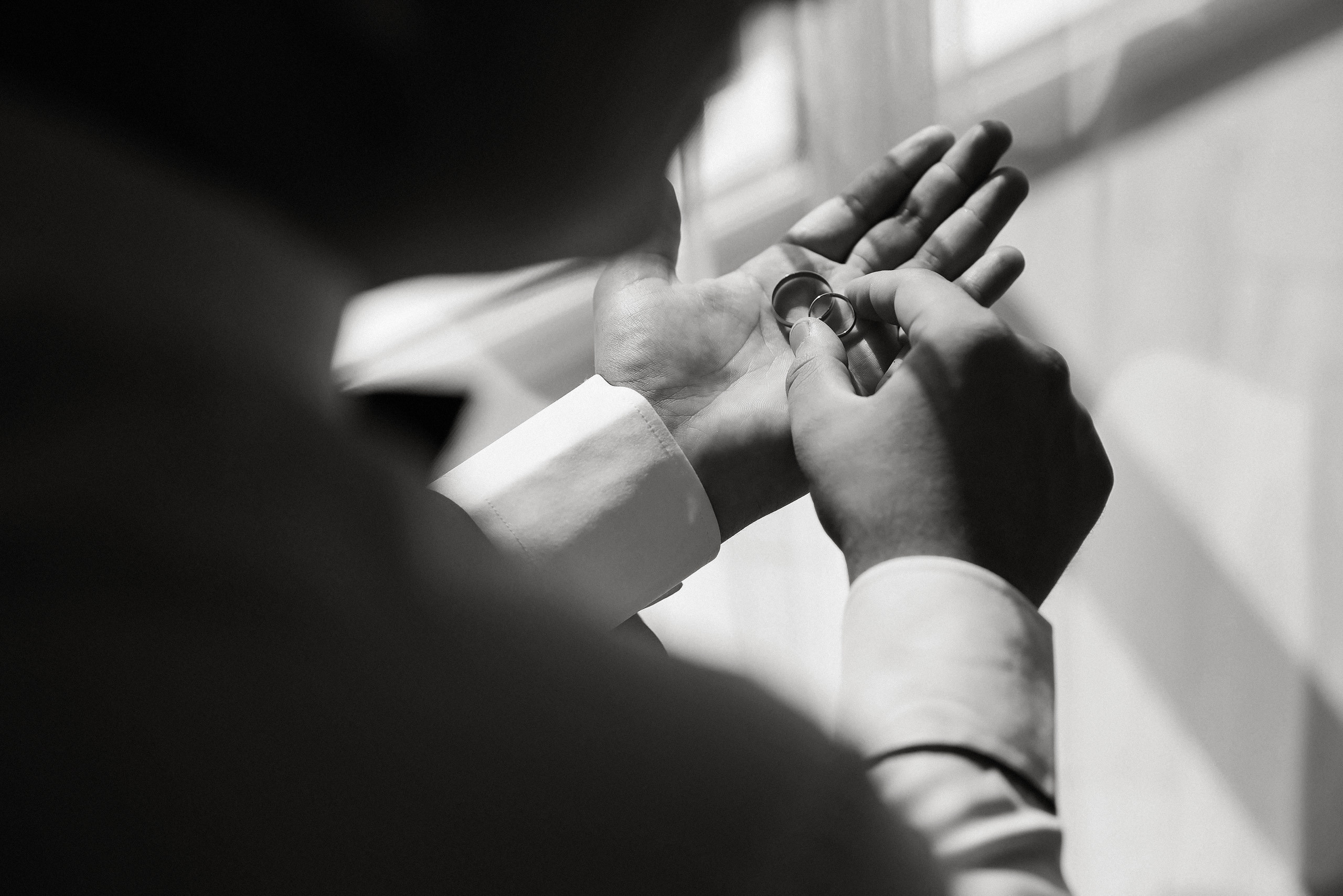 Елена и Виктор. Павел Орлов — фотограф в Брянске