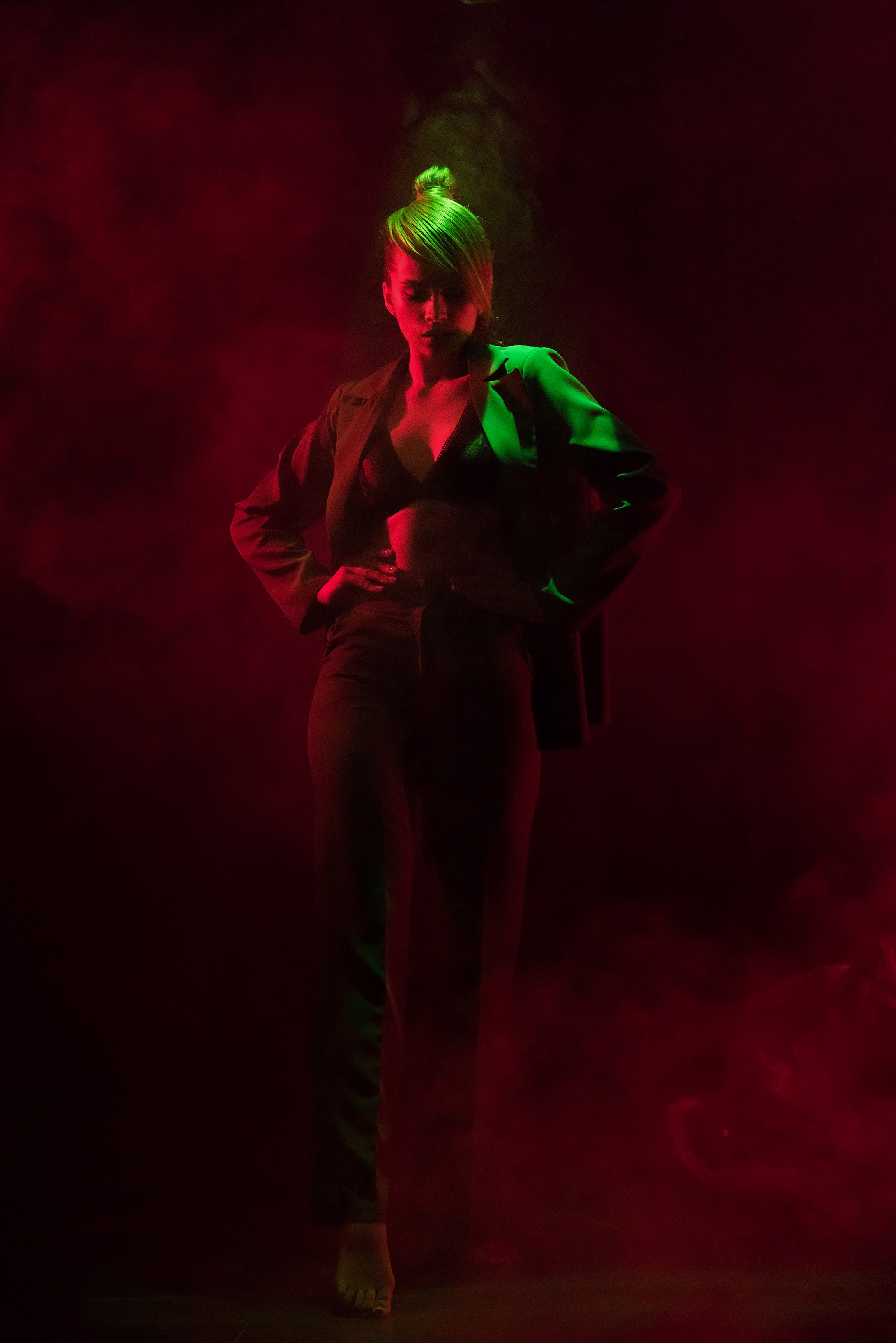 Татьяна. Павел Орлов — фотограф в Брянске