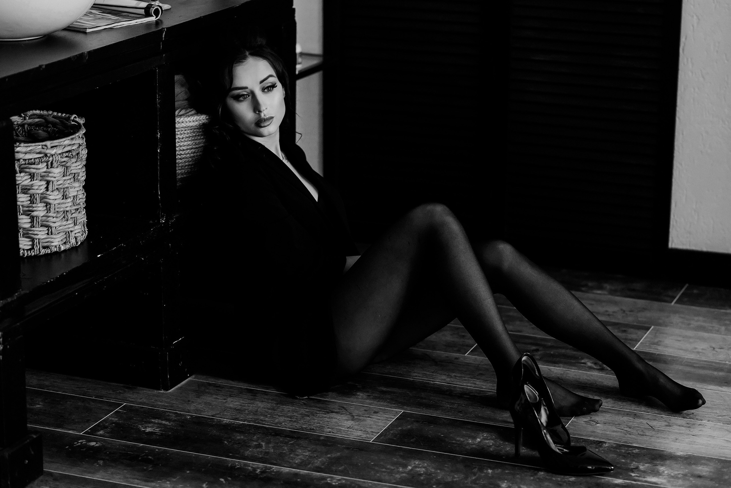 Светлана. Павел Орлов — фотограф в Брянске