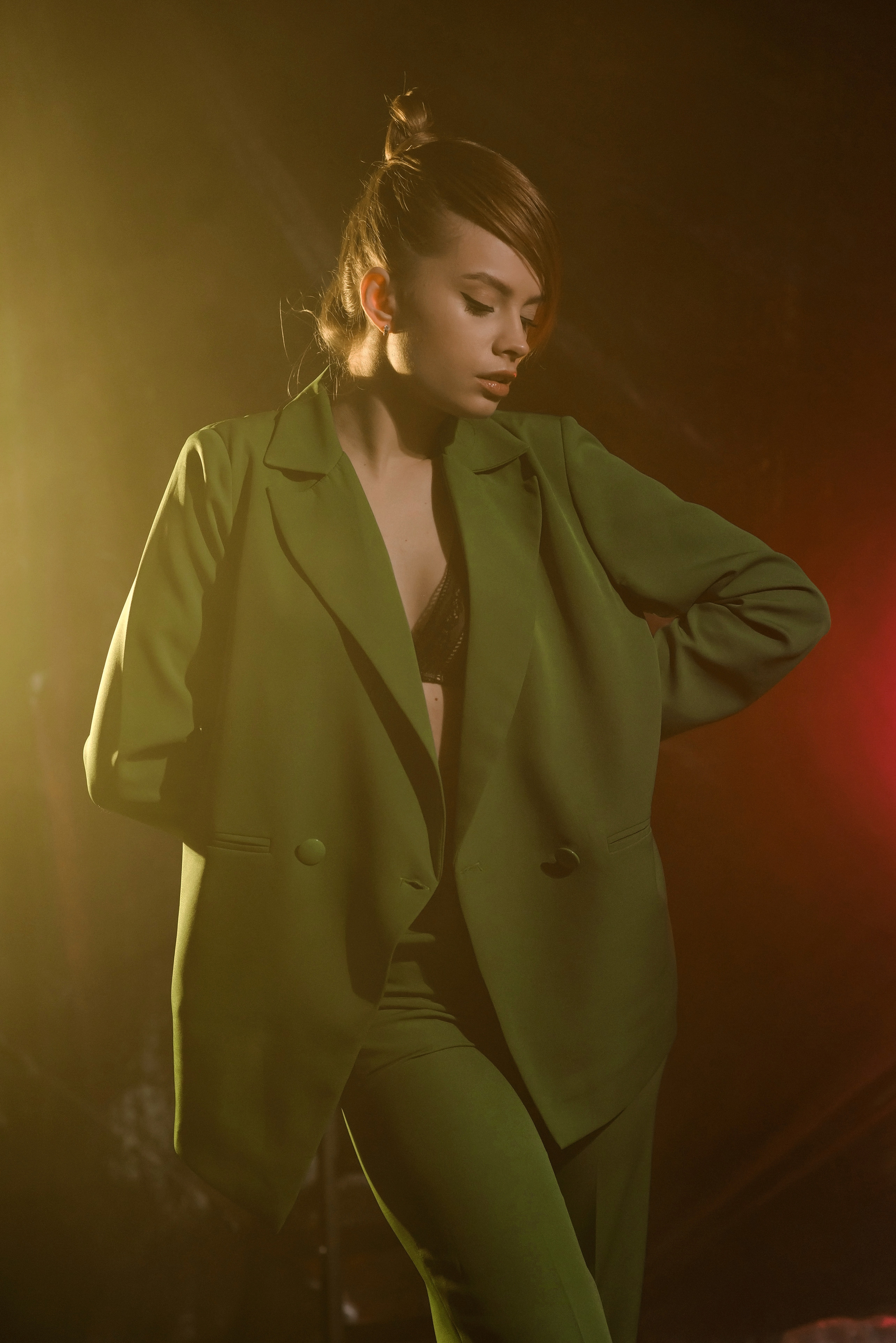 Татьяна. Павел Орлов — фотограф в Брянске