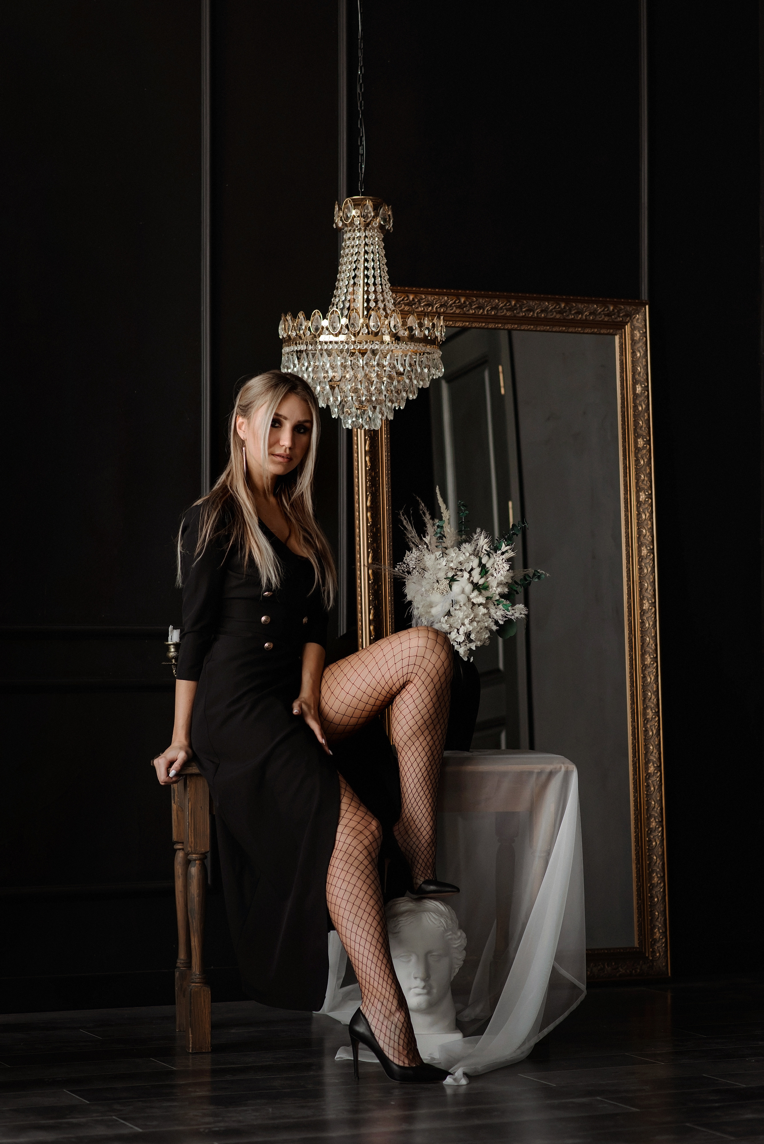 Тая. Павел Орлов — фотограф в Брянске