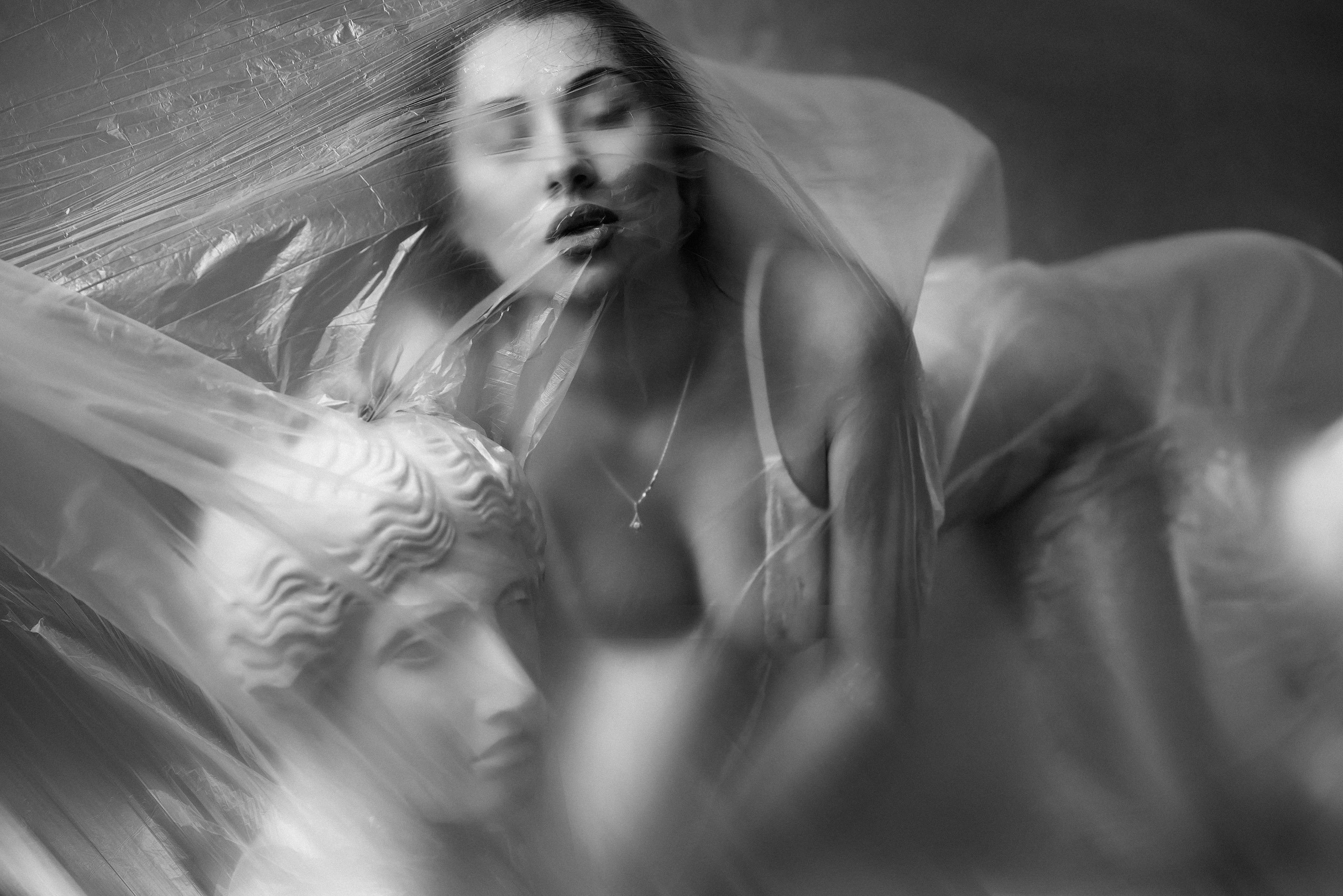 Даша. Павел Орлов — фотограф в Брянске