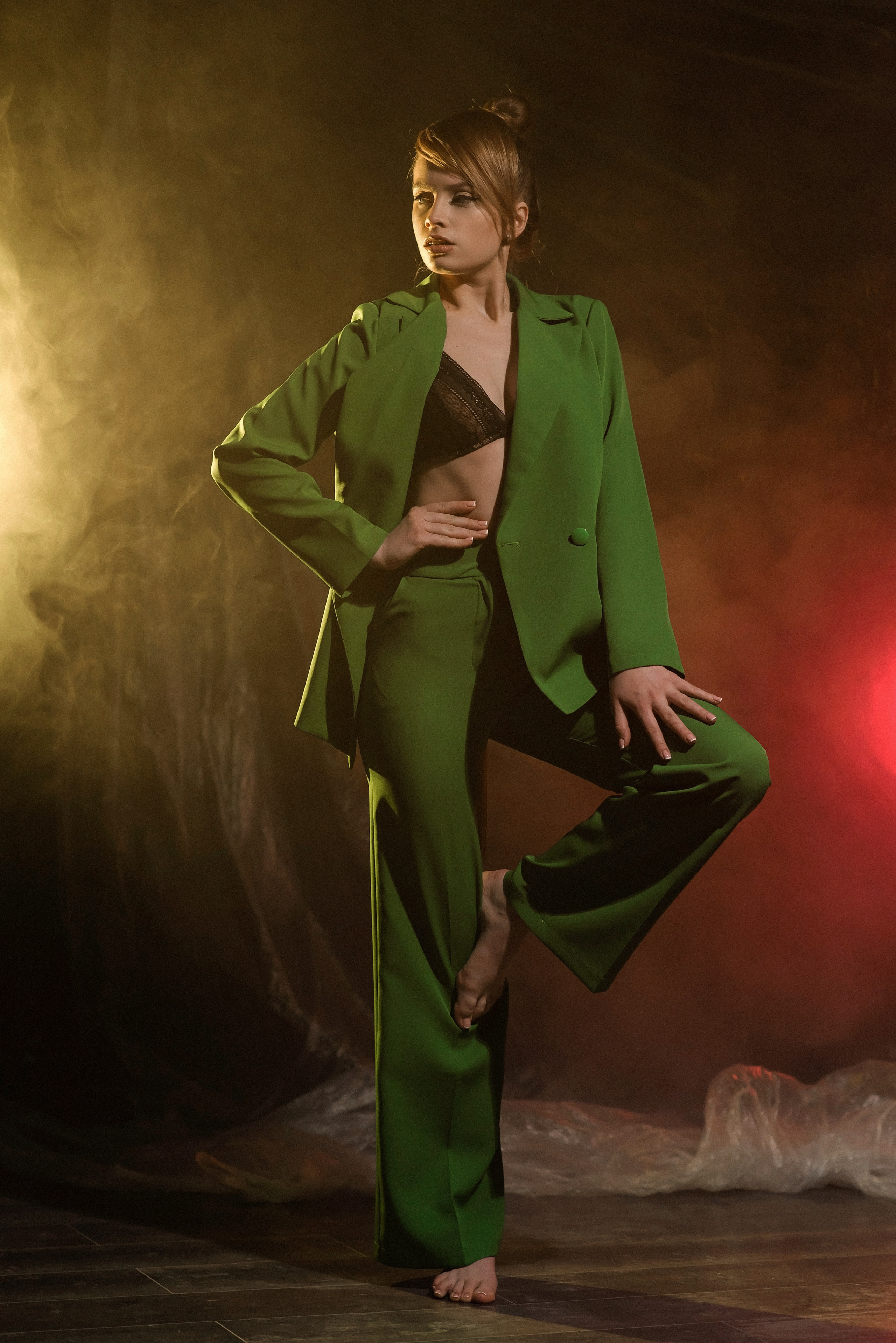 Татьяна. Павел Орлов — фотограф в Брянске