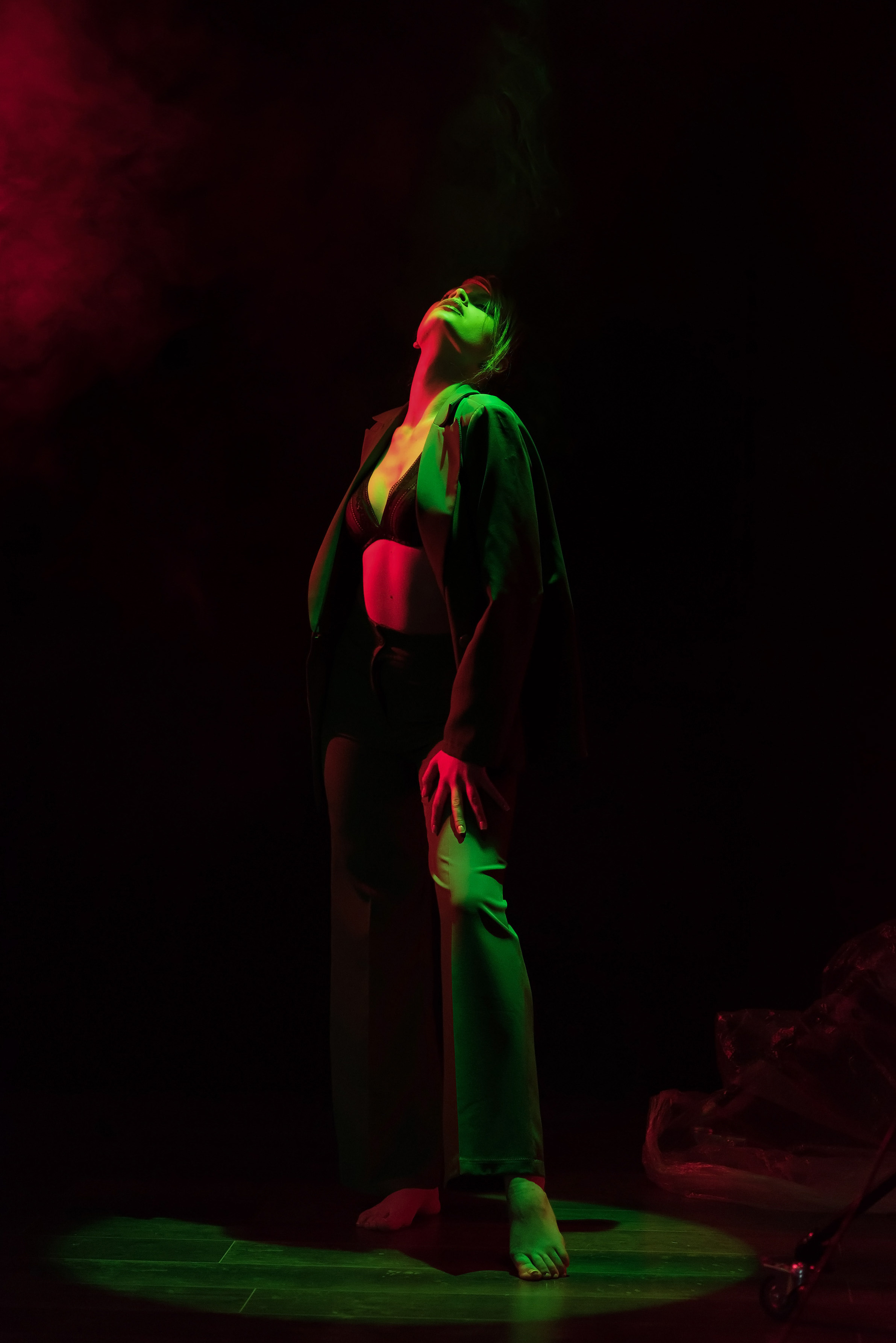 Татьяна. Павел Орлов — фотограф в Брянске