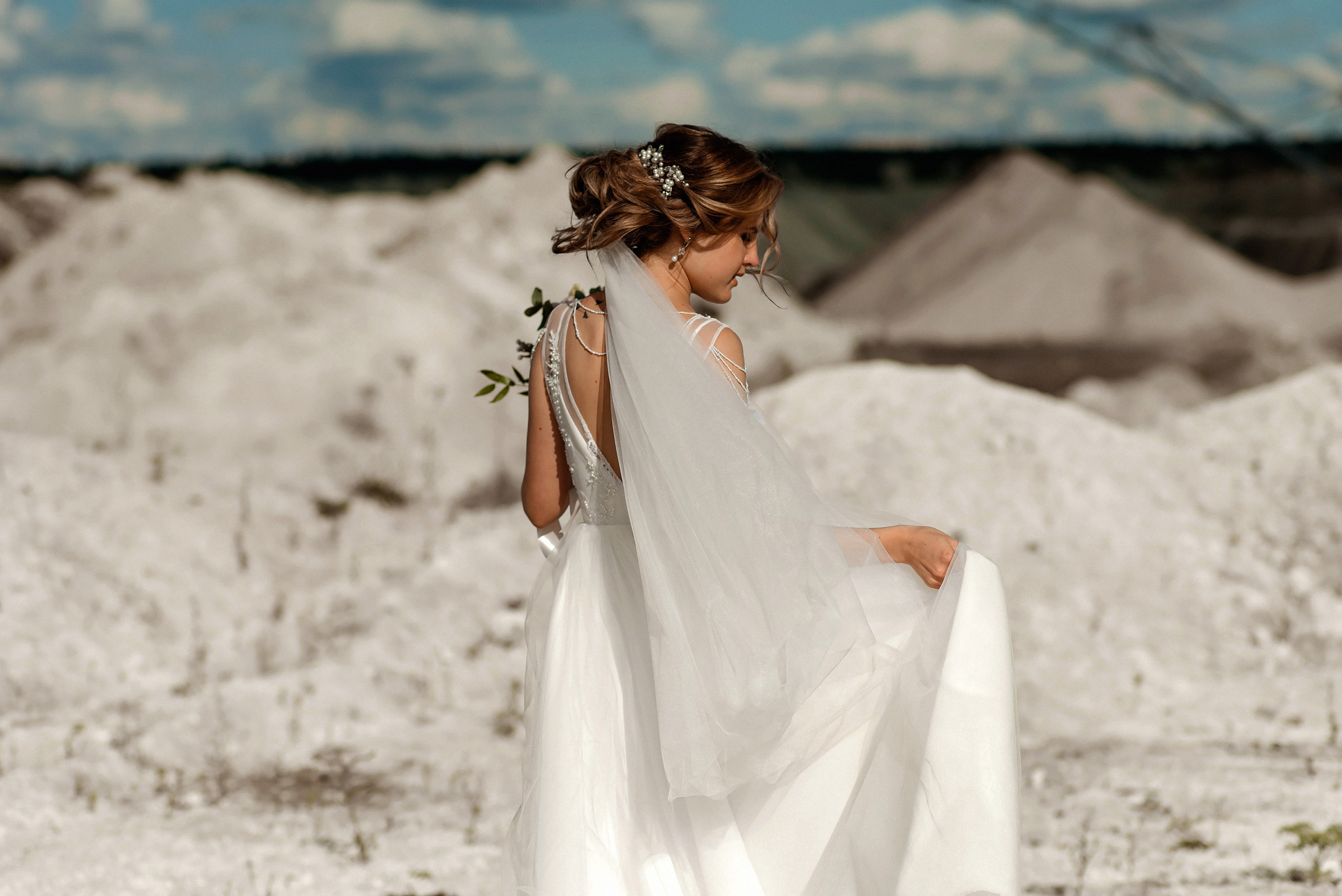 Елена и Виктор. Павел Орлов — фотограф в Брянске