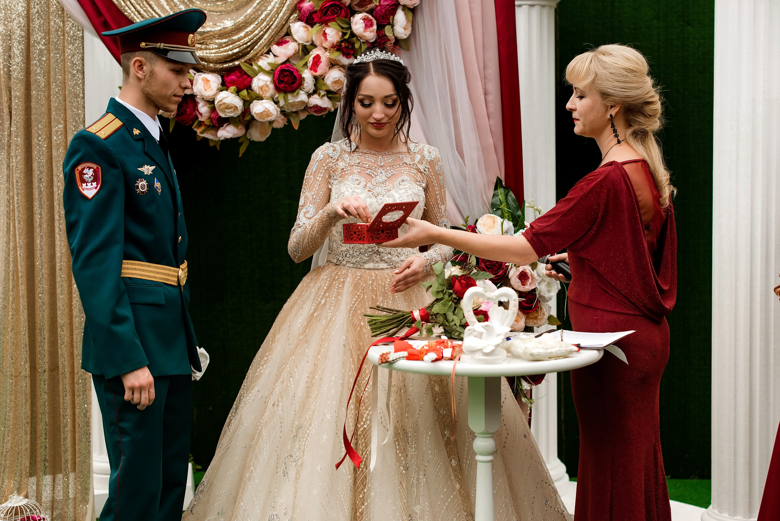 Лиана и Сергей. Павел Орлов — фотограф в Брянске