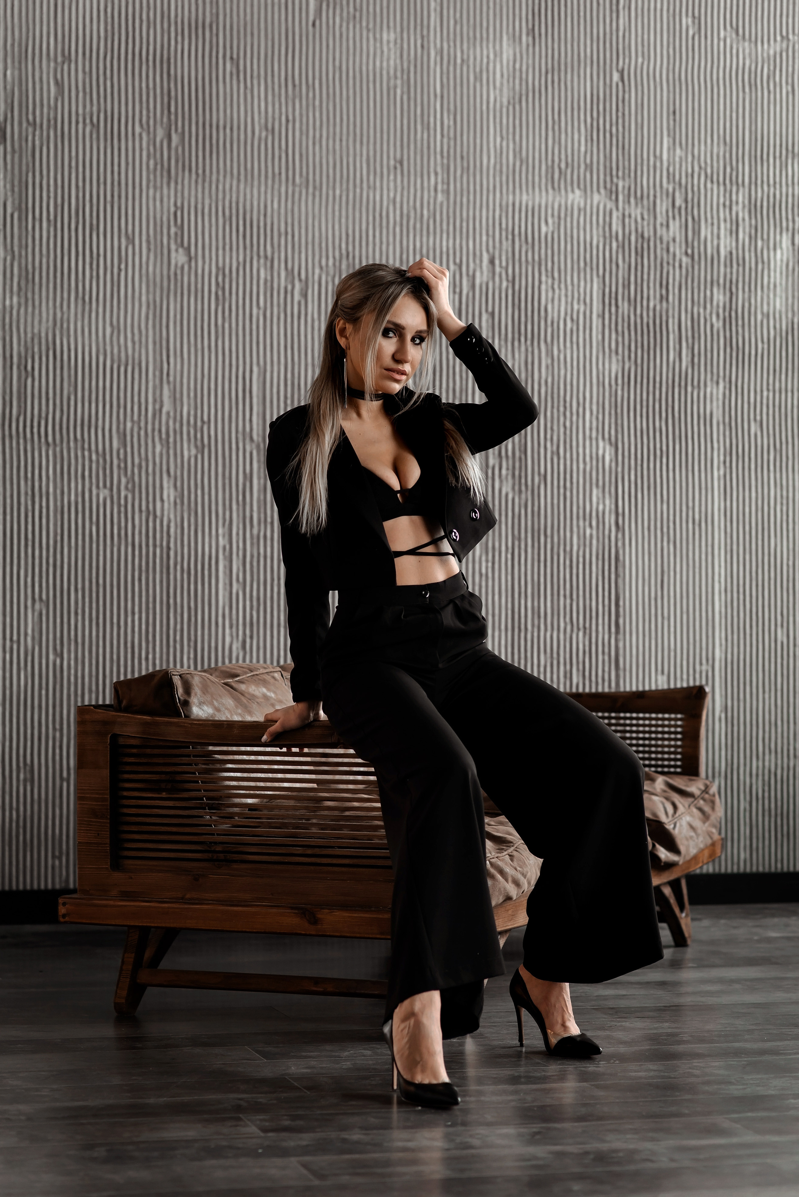 Тая. Павел Орлов — фотограф в Брянске