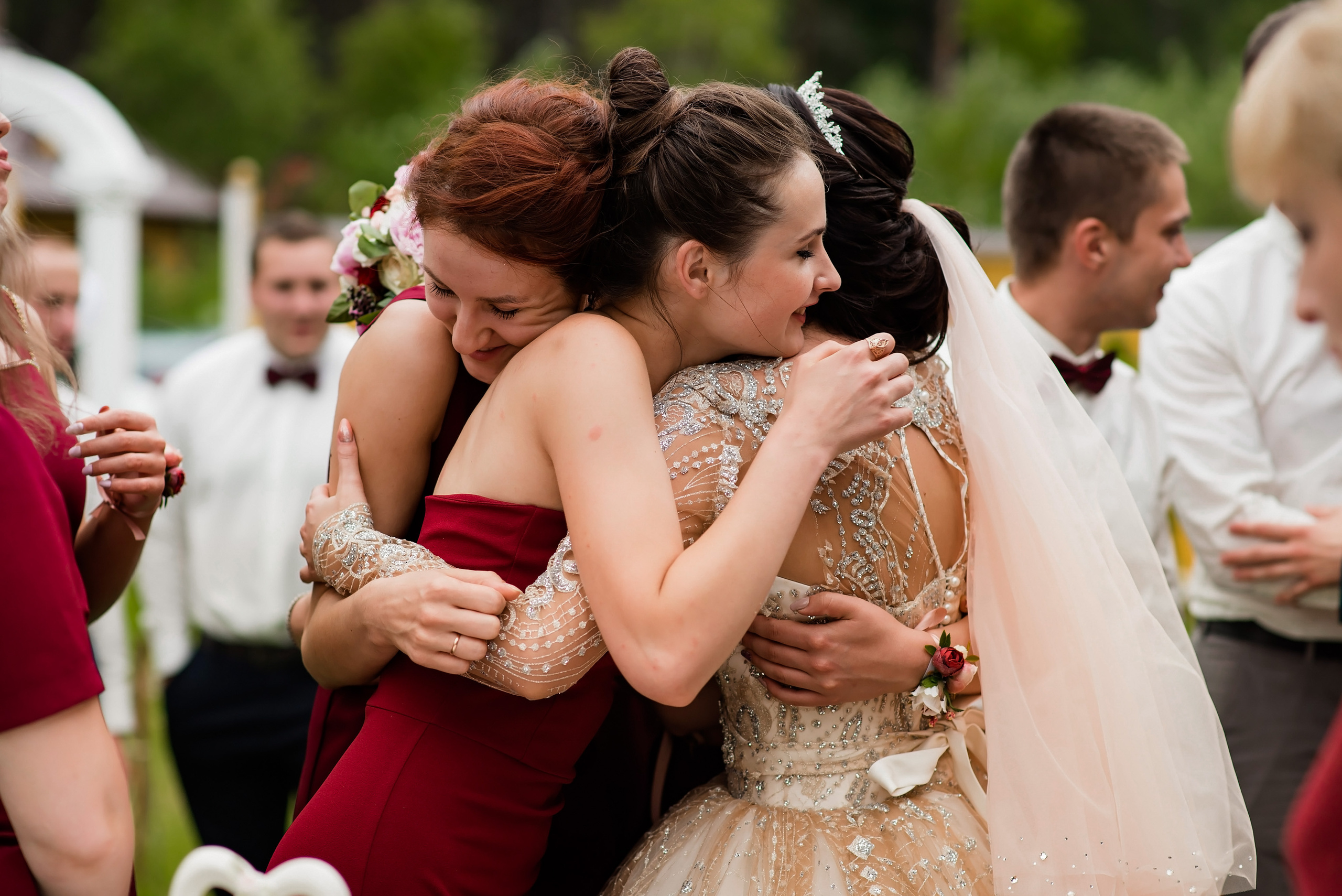 Лиана и Сергей. Павел Орлов — фотограф в Брянске