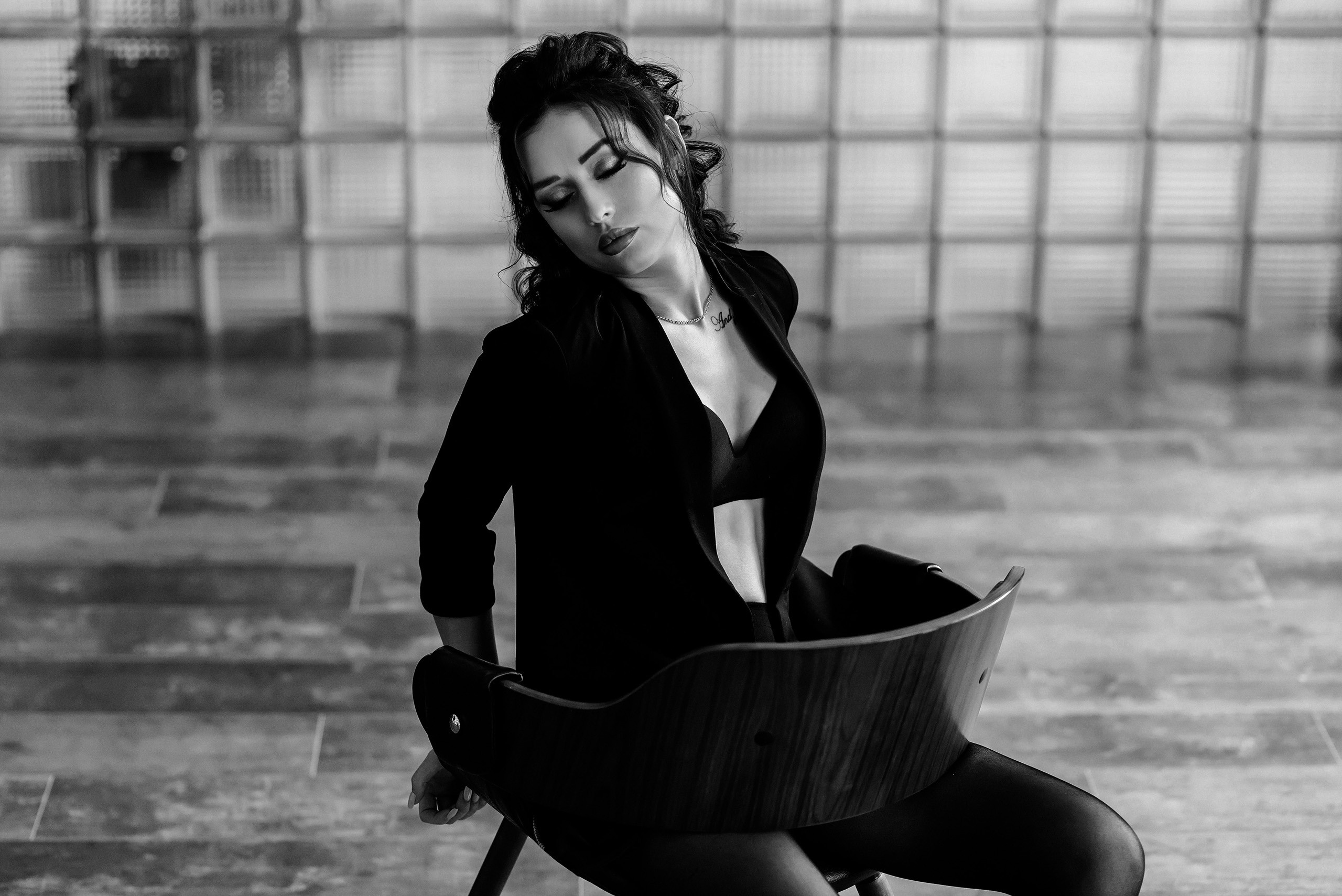 Светлана. Павел Орлов — фотограф в Брянске