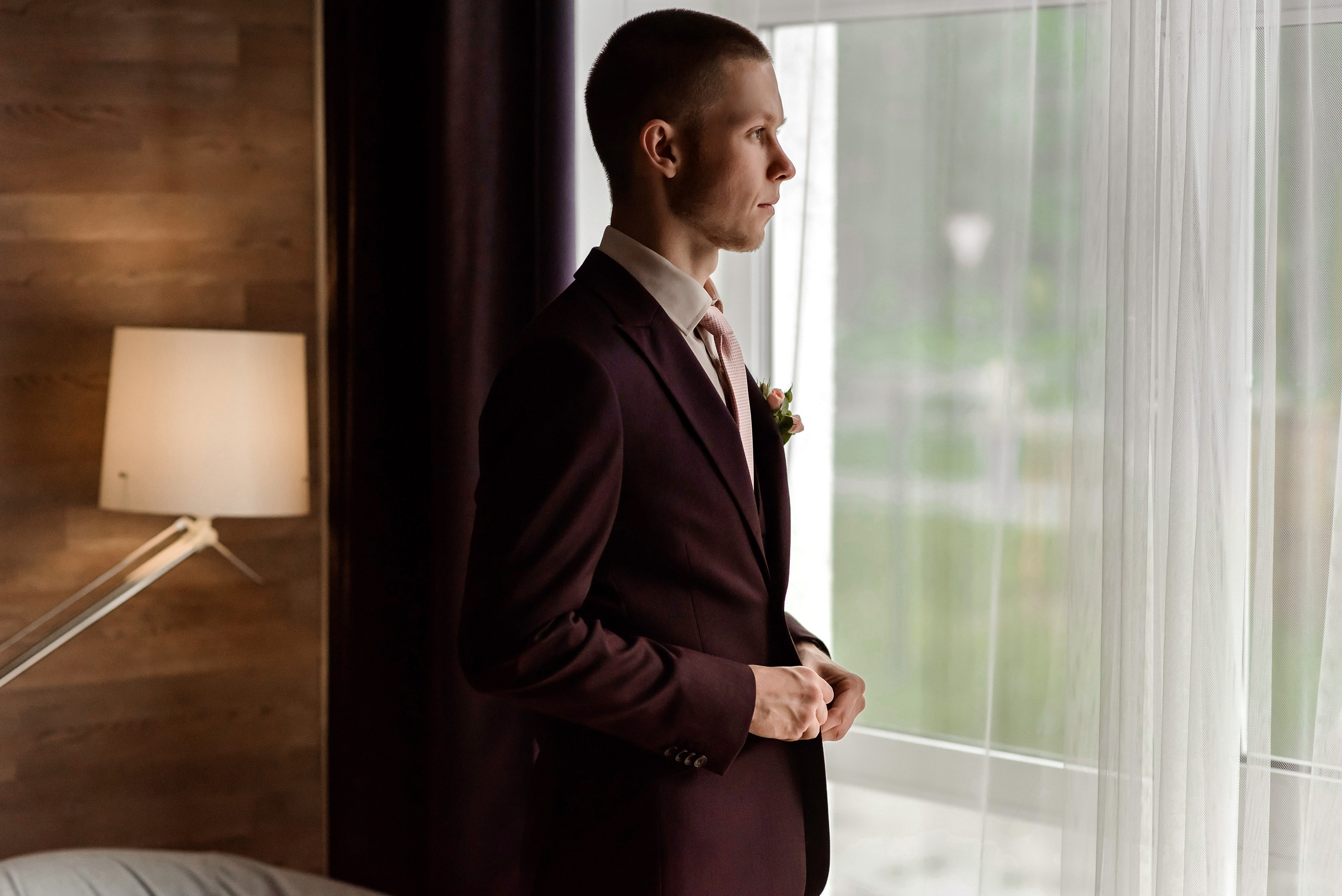 Лиана и Сергей. Павел Орлов — фотограф в Брянске