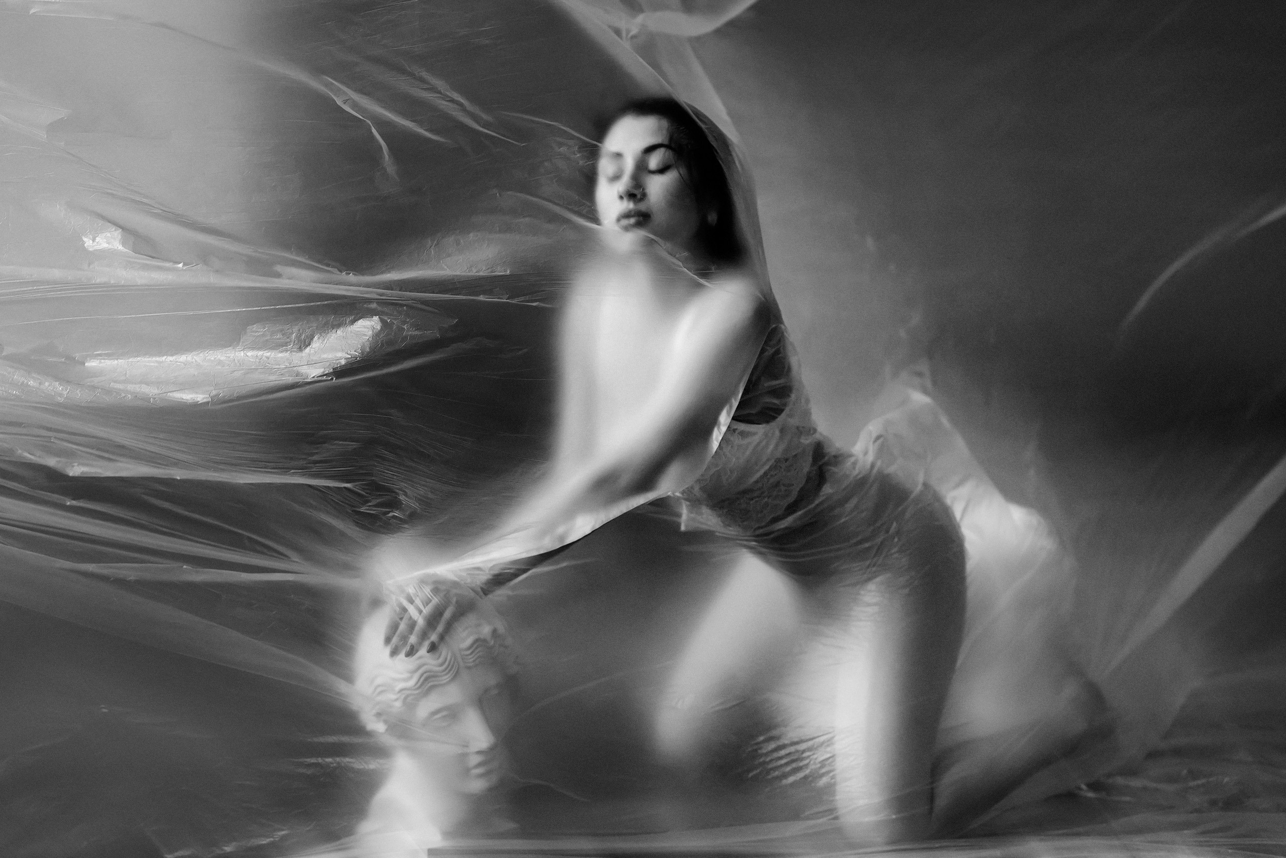 Даша. Павел Орлов — фотограф в Брянске