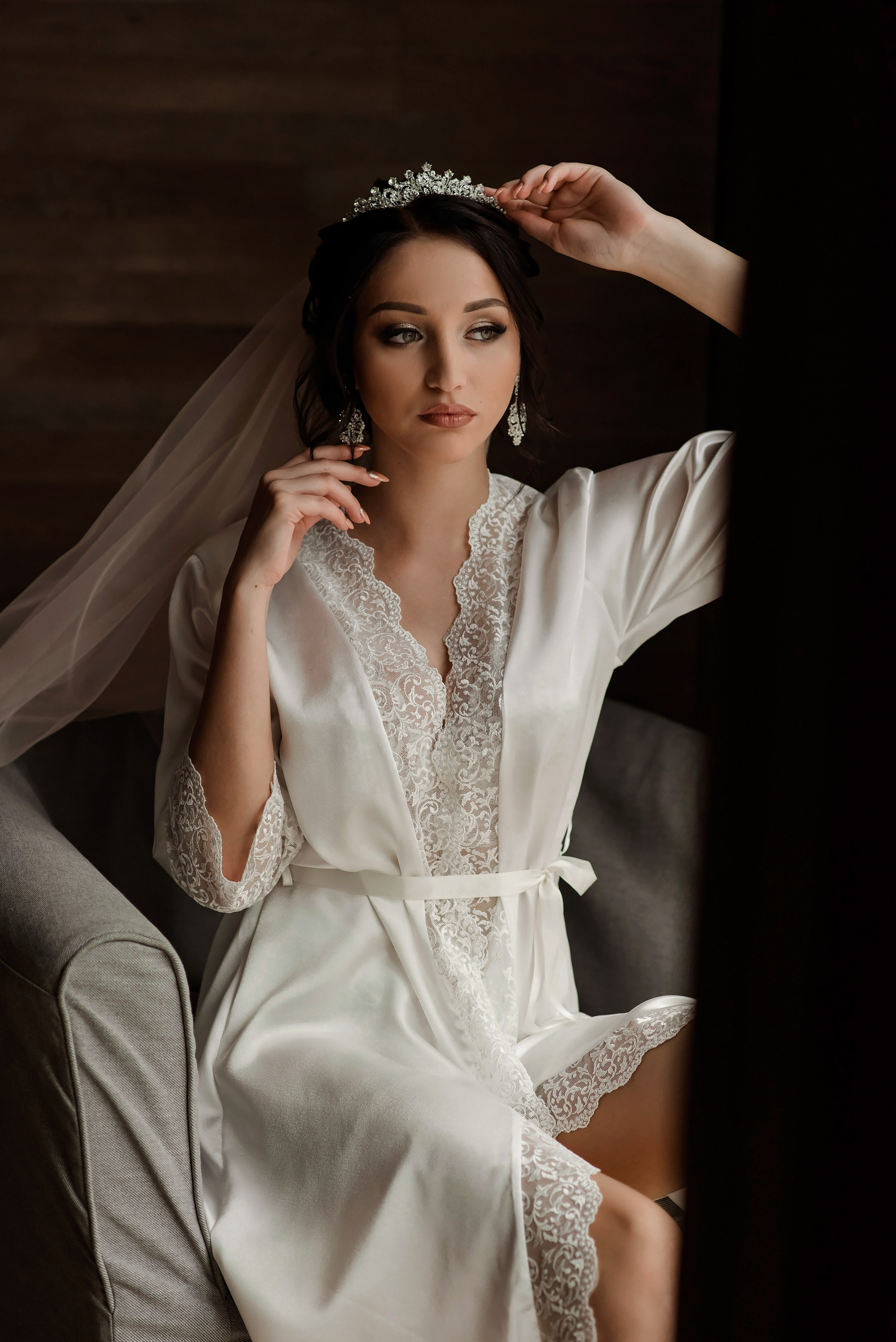 Лиана и Сергей. Павел Орлов — фотограф в Брянске