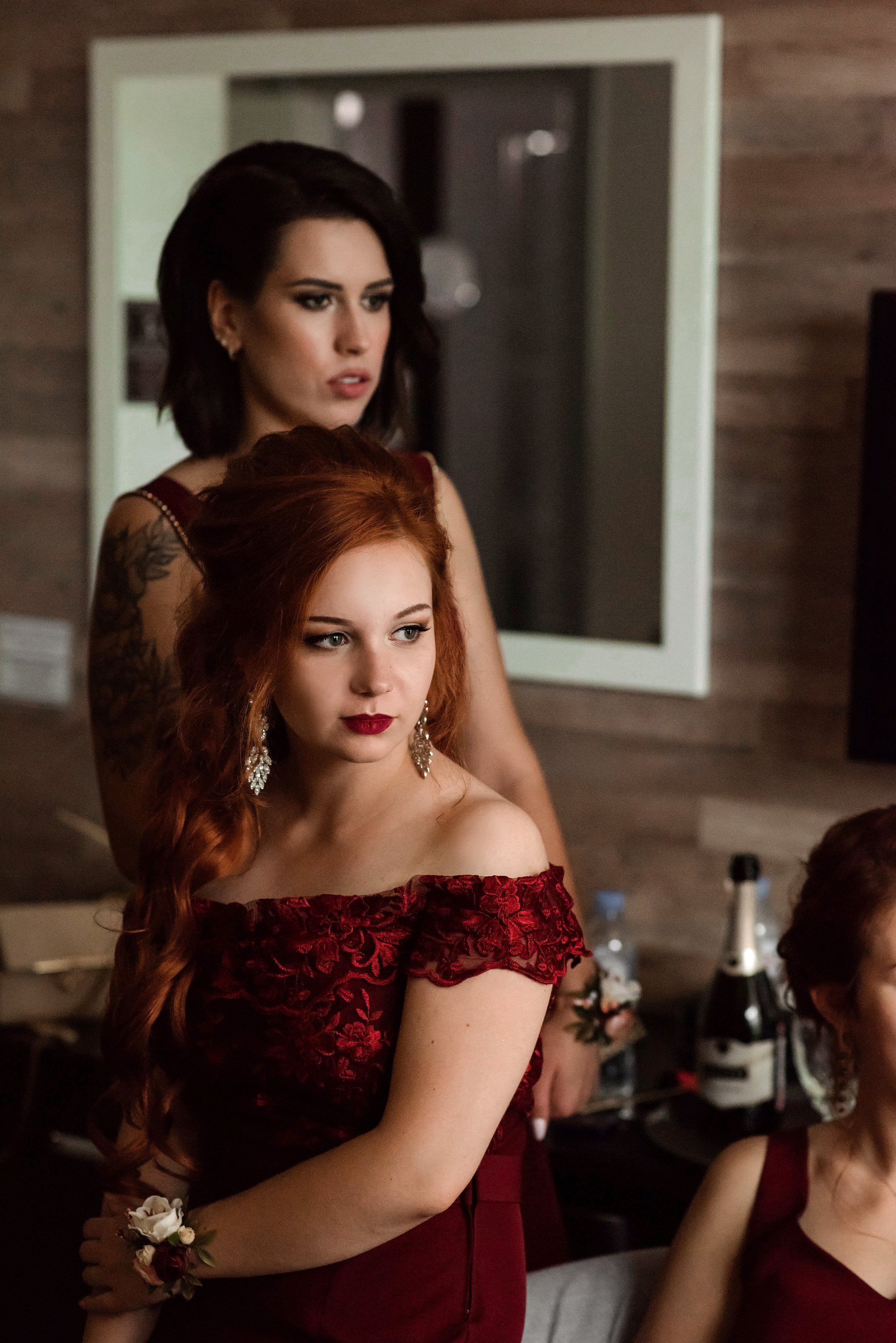 Лиана и Сергей. Павел Орлов — фотограф в Брянске