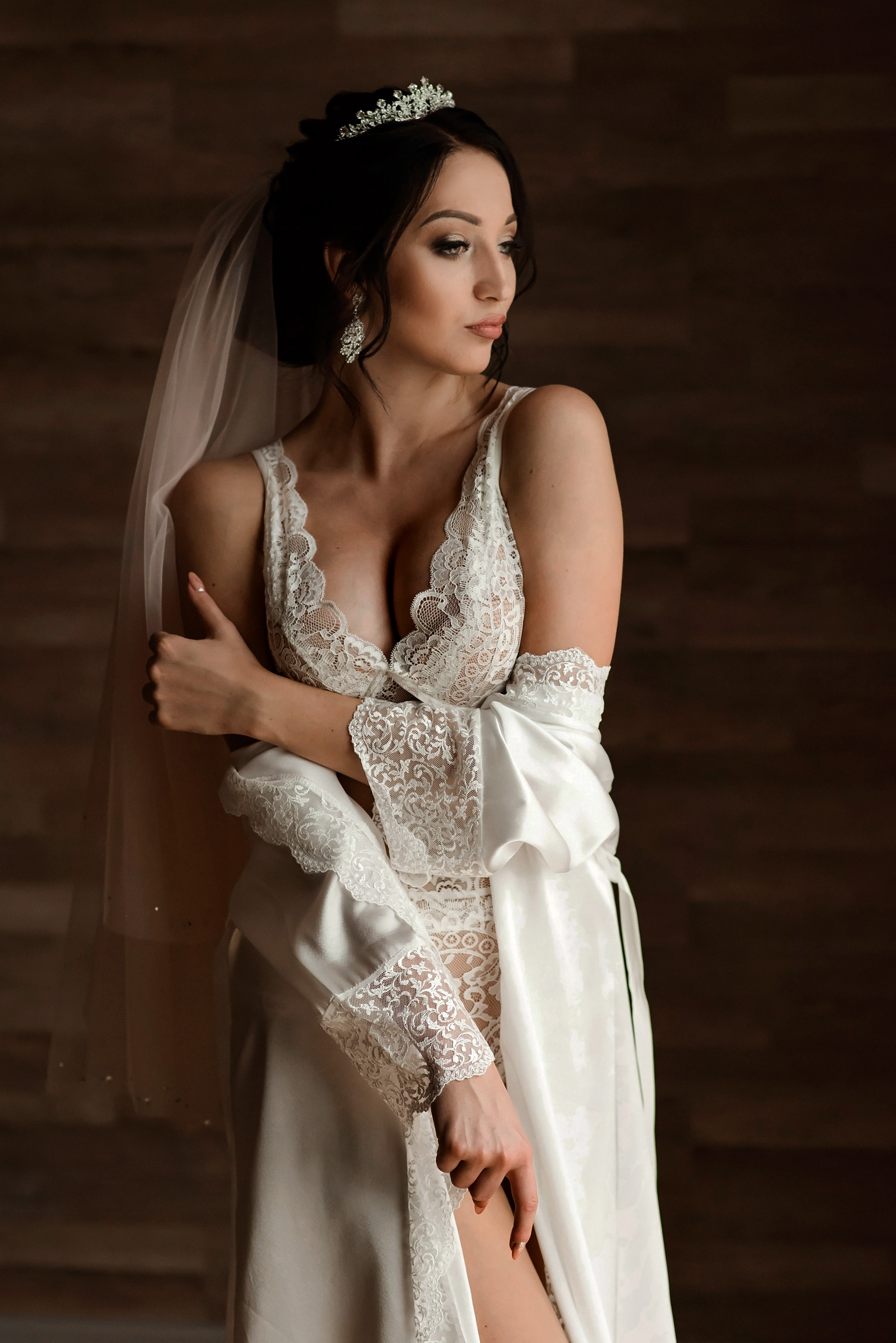 Лиана и Сергей. Павел Орлов — фотограф в Брянске