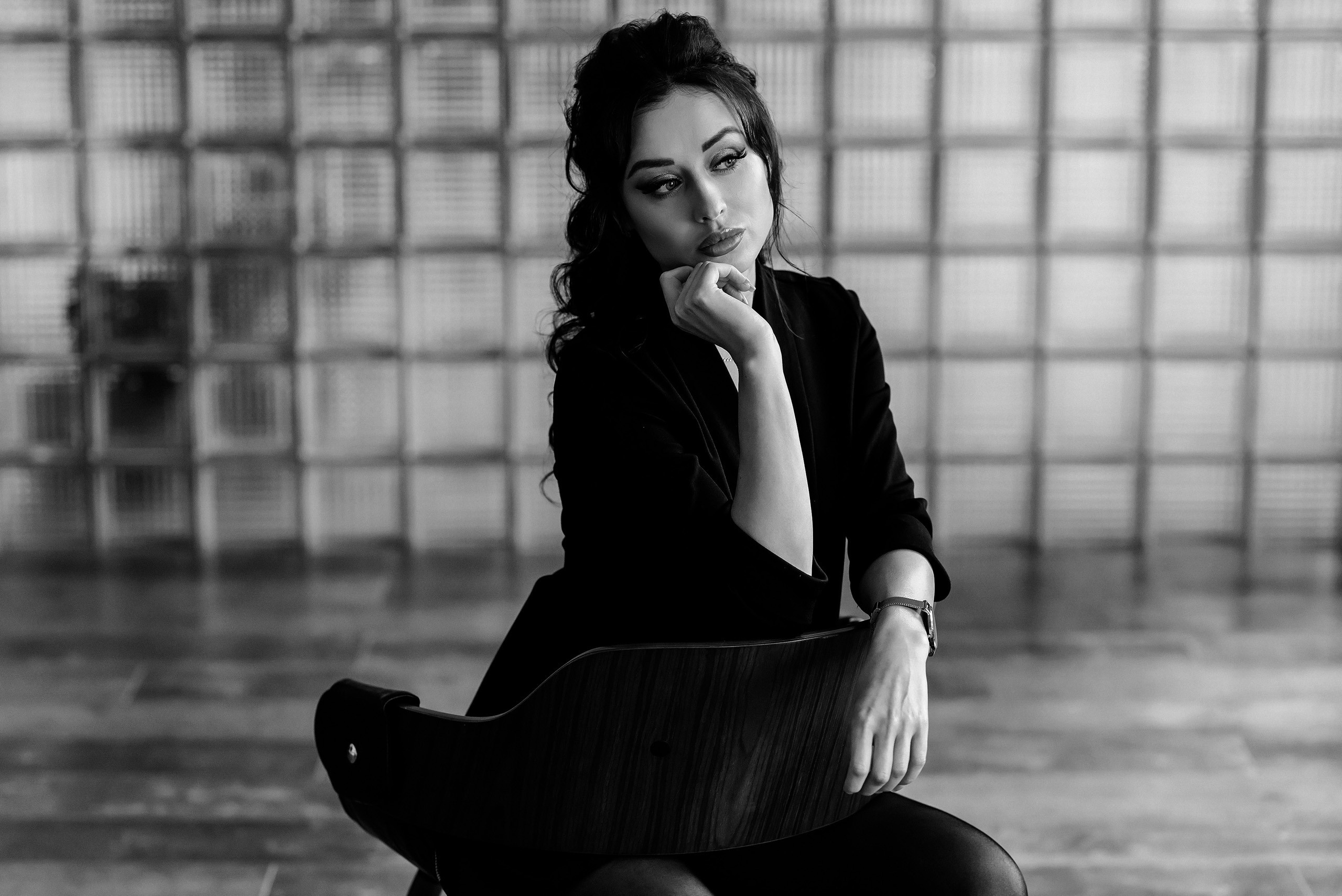 Светлана. Павел Орлов — фотограф в Брянске