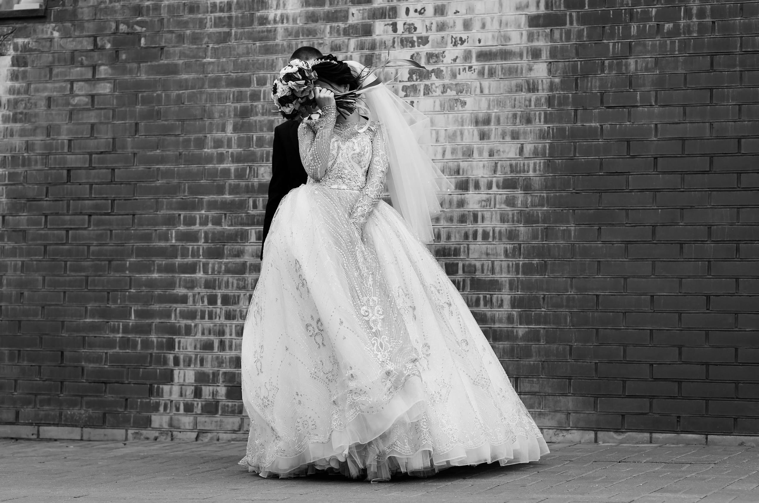 Лиана и Сергей. Павел Орлов — фотограф в Брянске