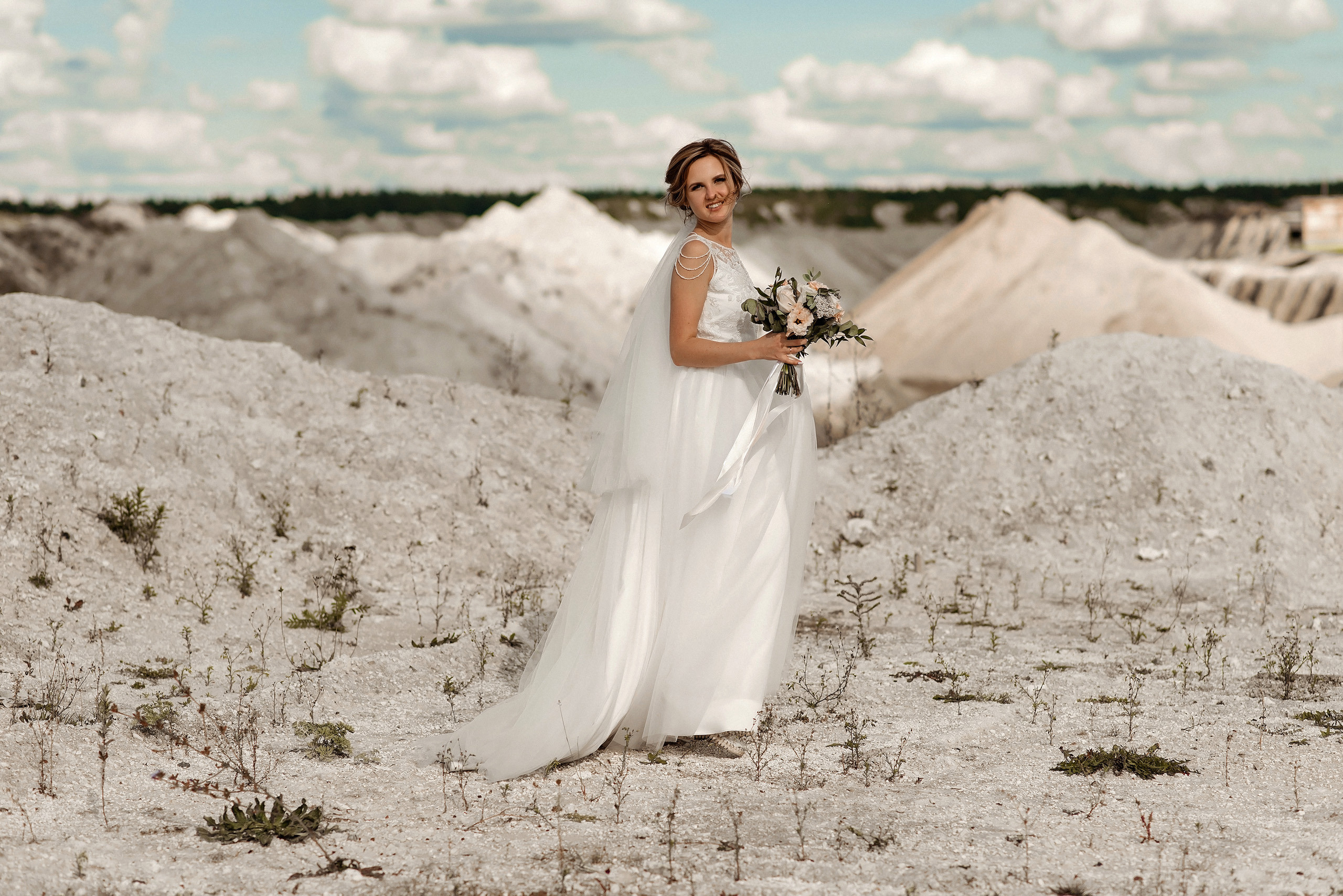 Елена и Виктор. Павел Орлов — фотограф в Брянске