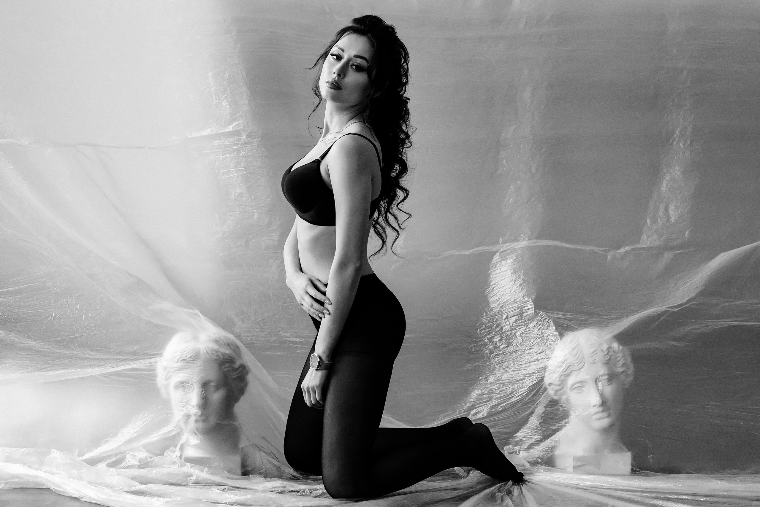 Светлана. Павел Орлов — фотограф в Брянске