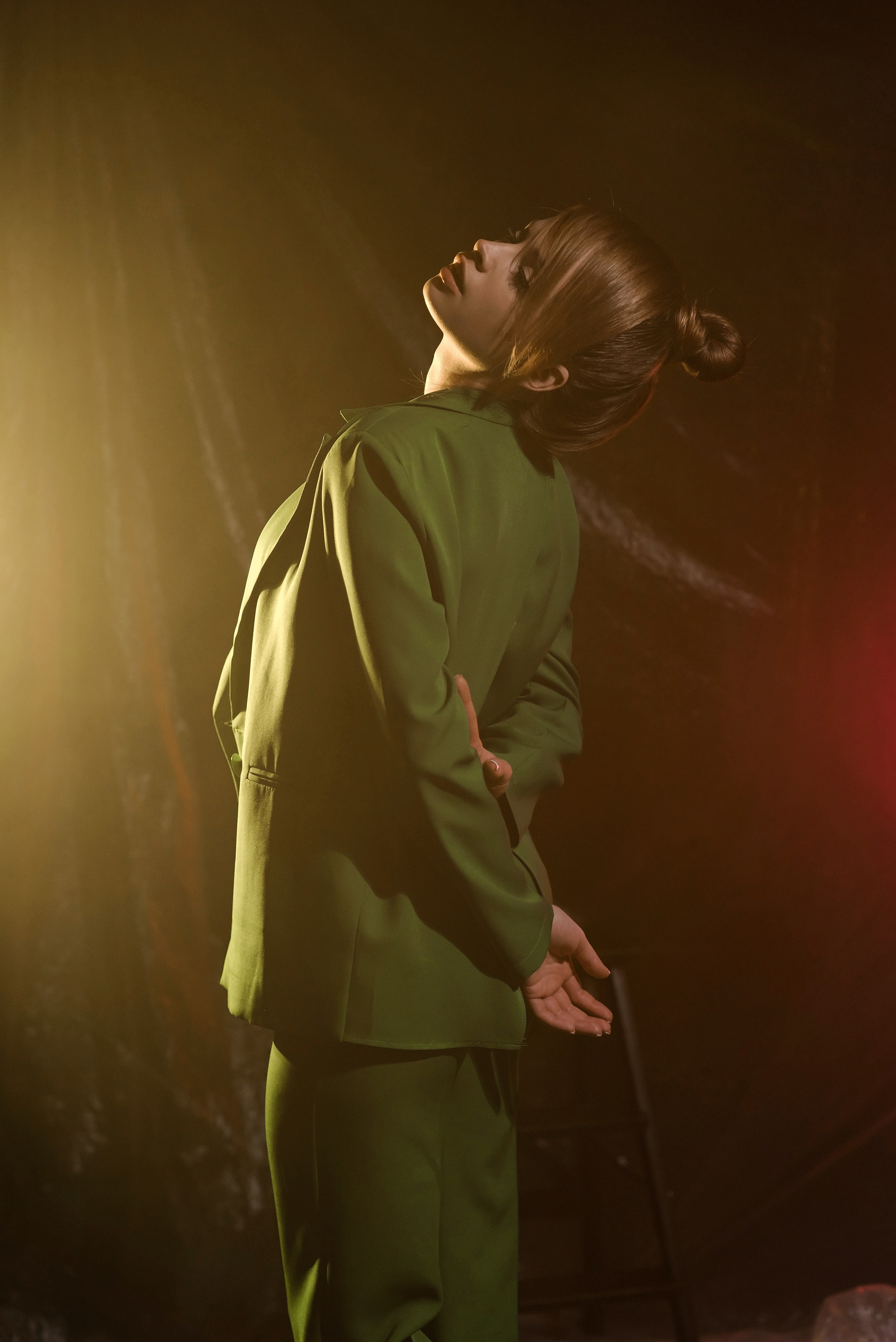 Татьяна. Павел Орлов — фотограф в Брянске