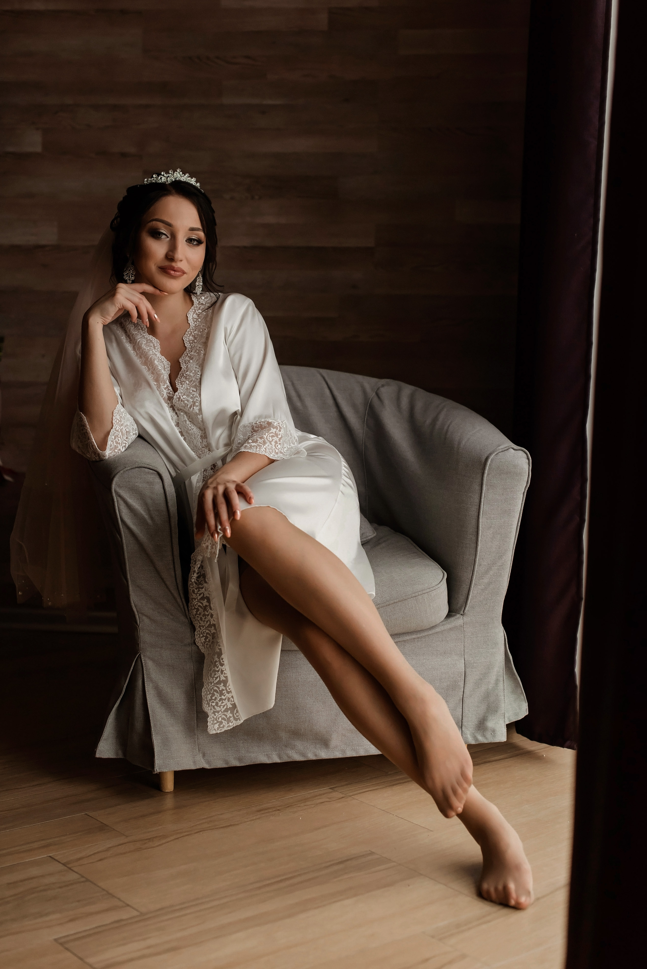 Лиана и Сергей. Павел Орлов — фотограф в Брянске